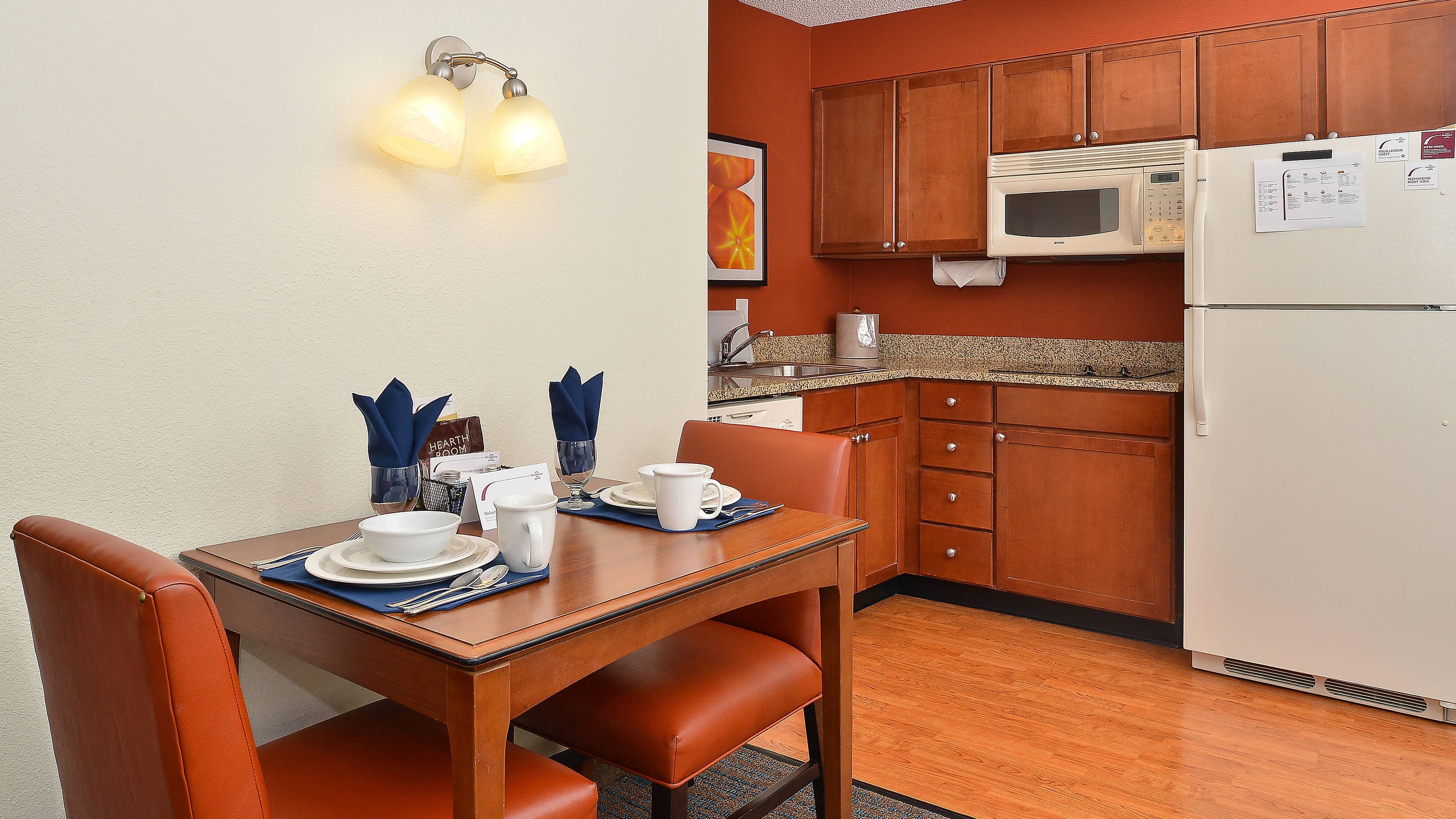 1 Bedroom Queen Suite - Image 3