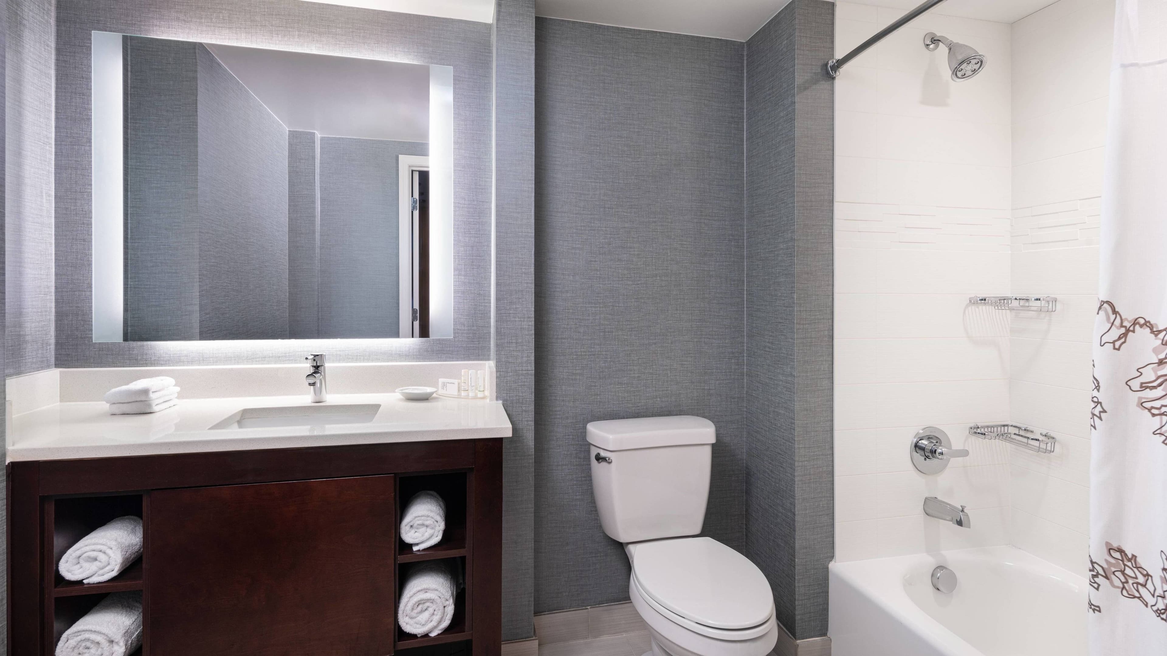 Residence Inn Denver Cherry Creek — 7