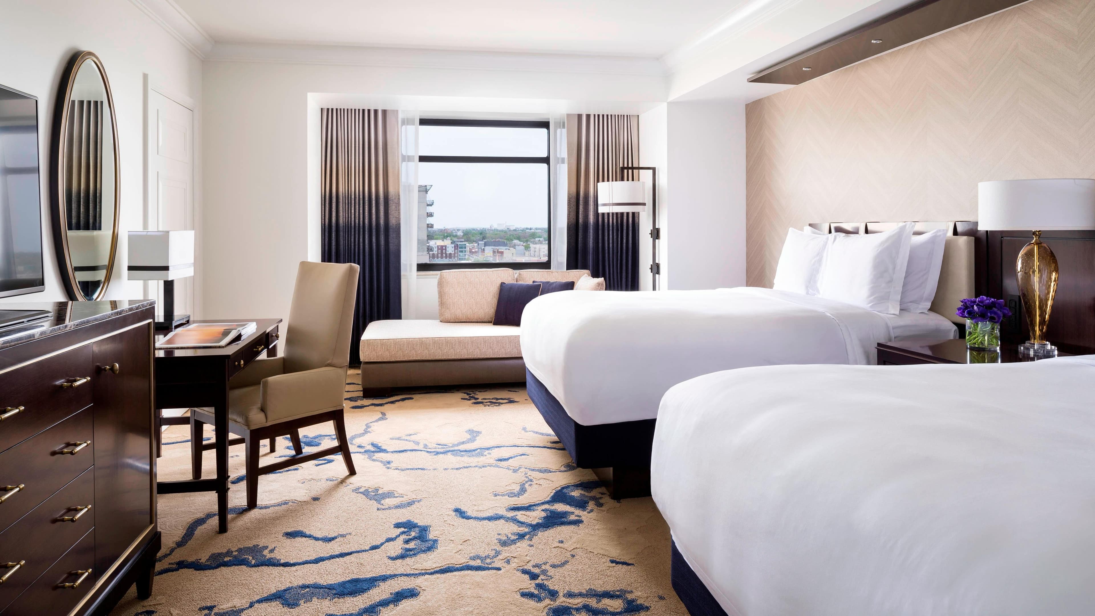 The Ritz-Carlton, Denver — 16