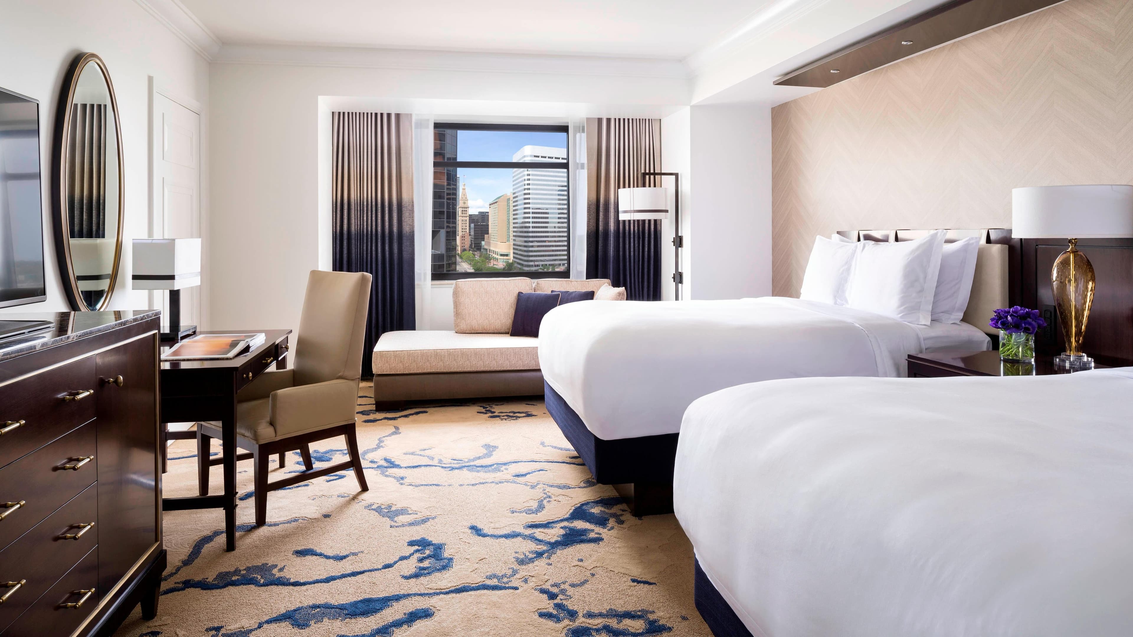 Deluxe Guest room - Image 1