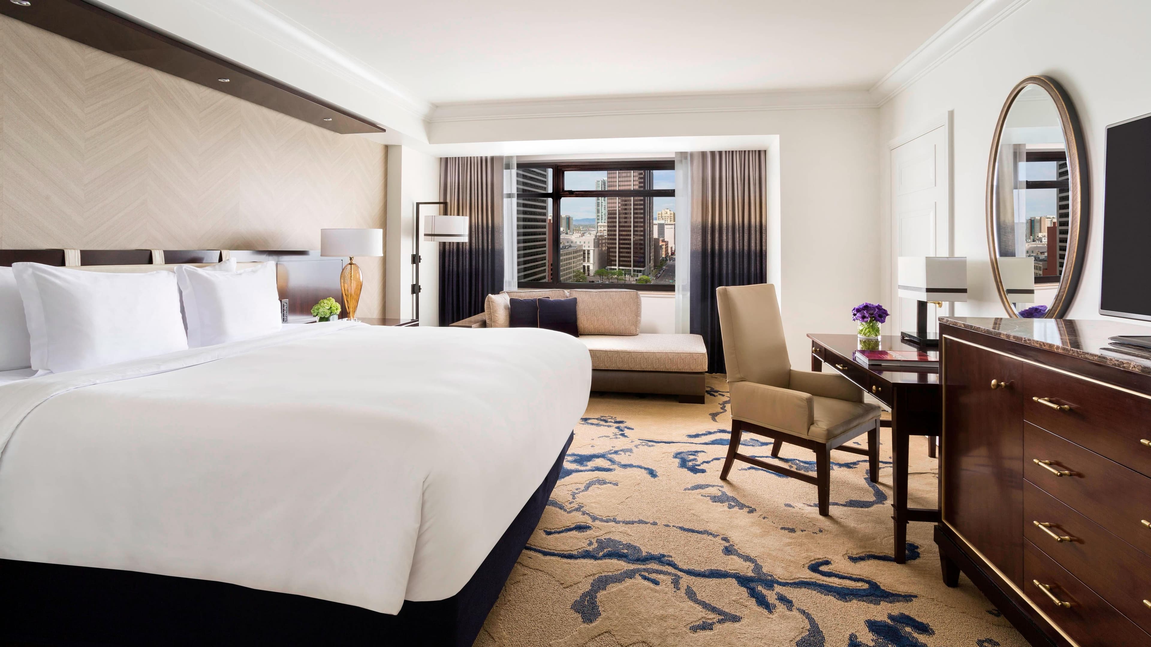 The Ritz-Carlton, Denver — 6