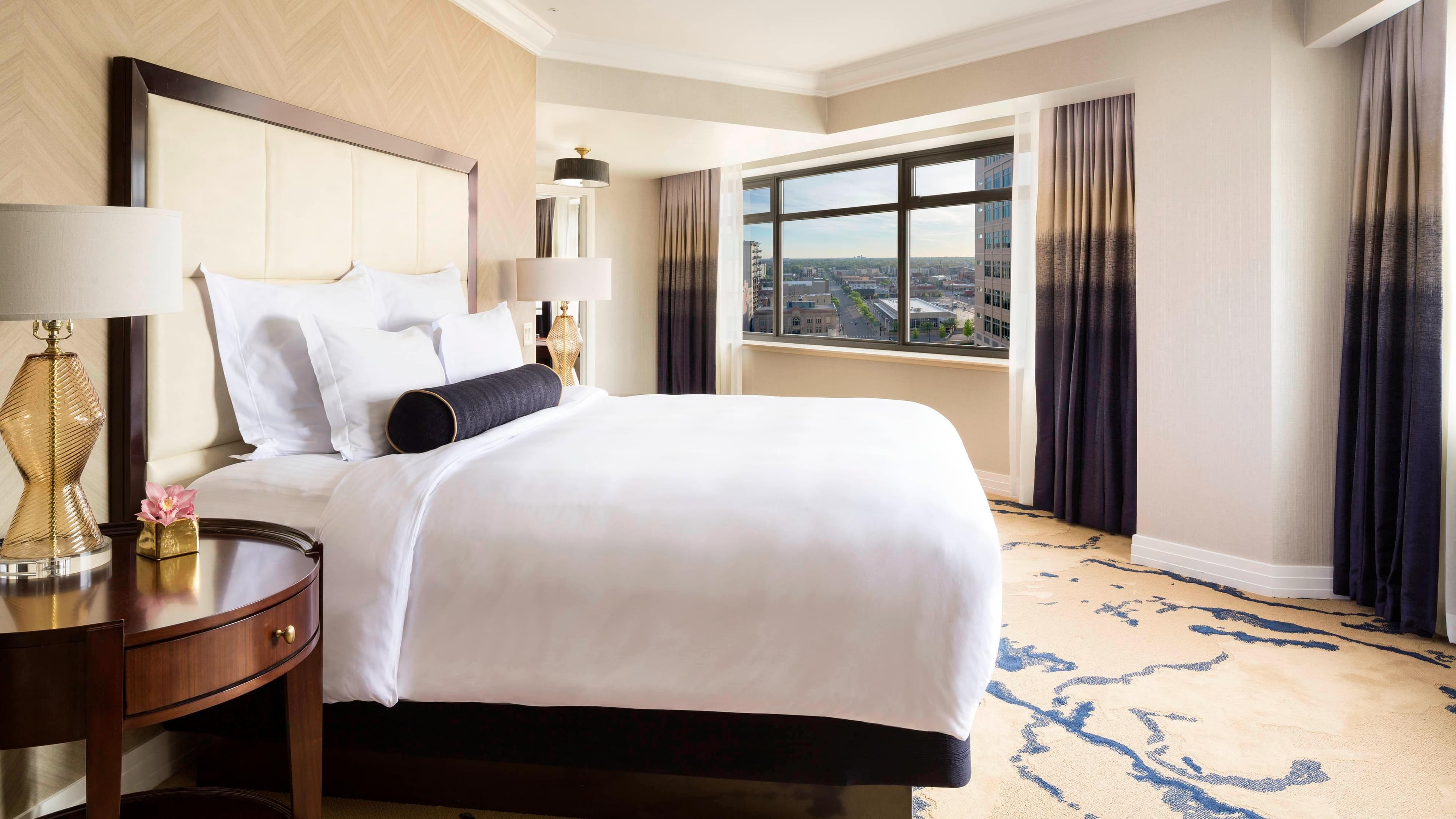 The Ritz-Carlton, Denver — 21
