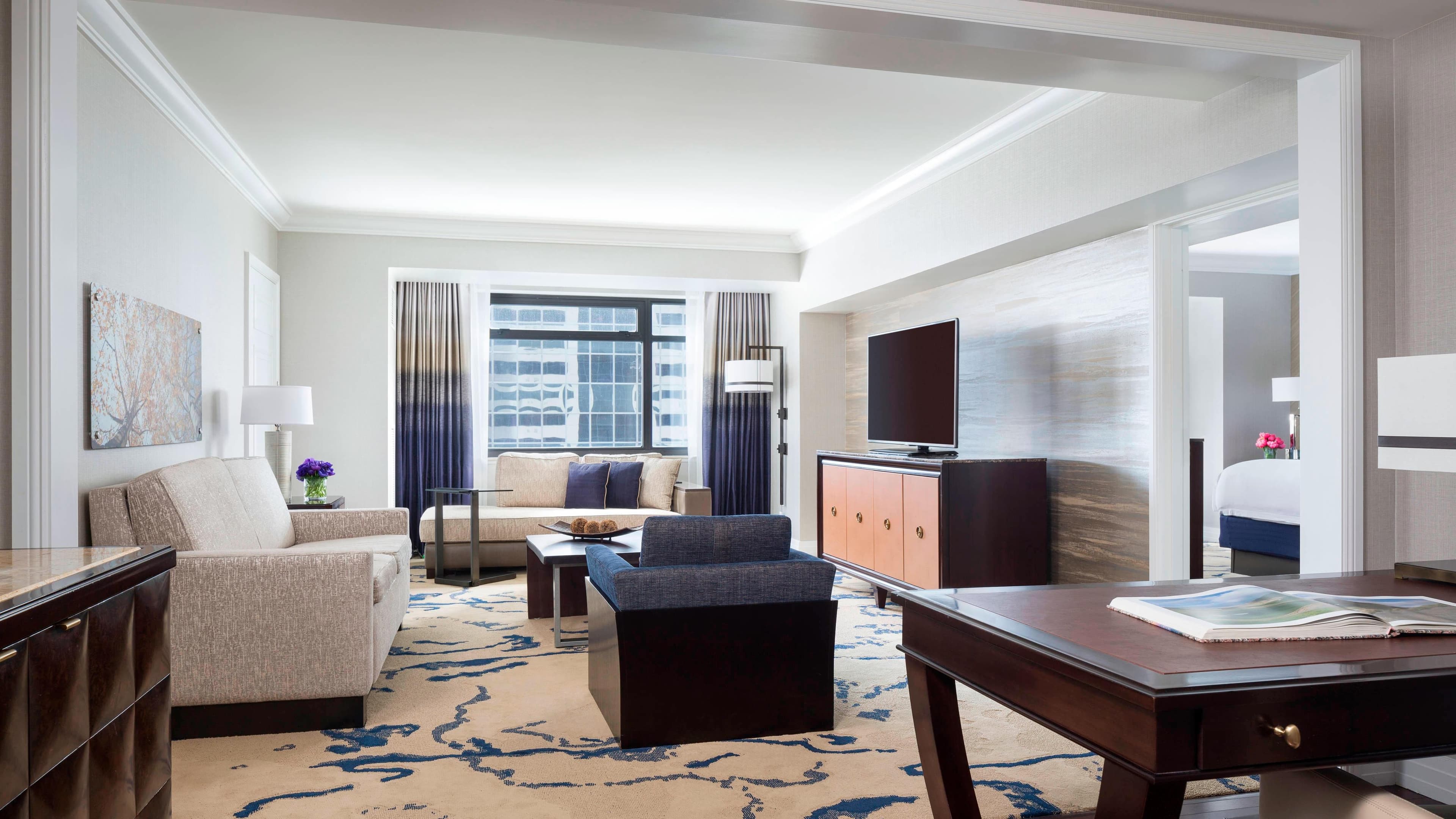 The Ritz-Carlton, Denver — 11
