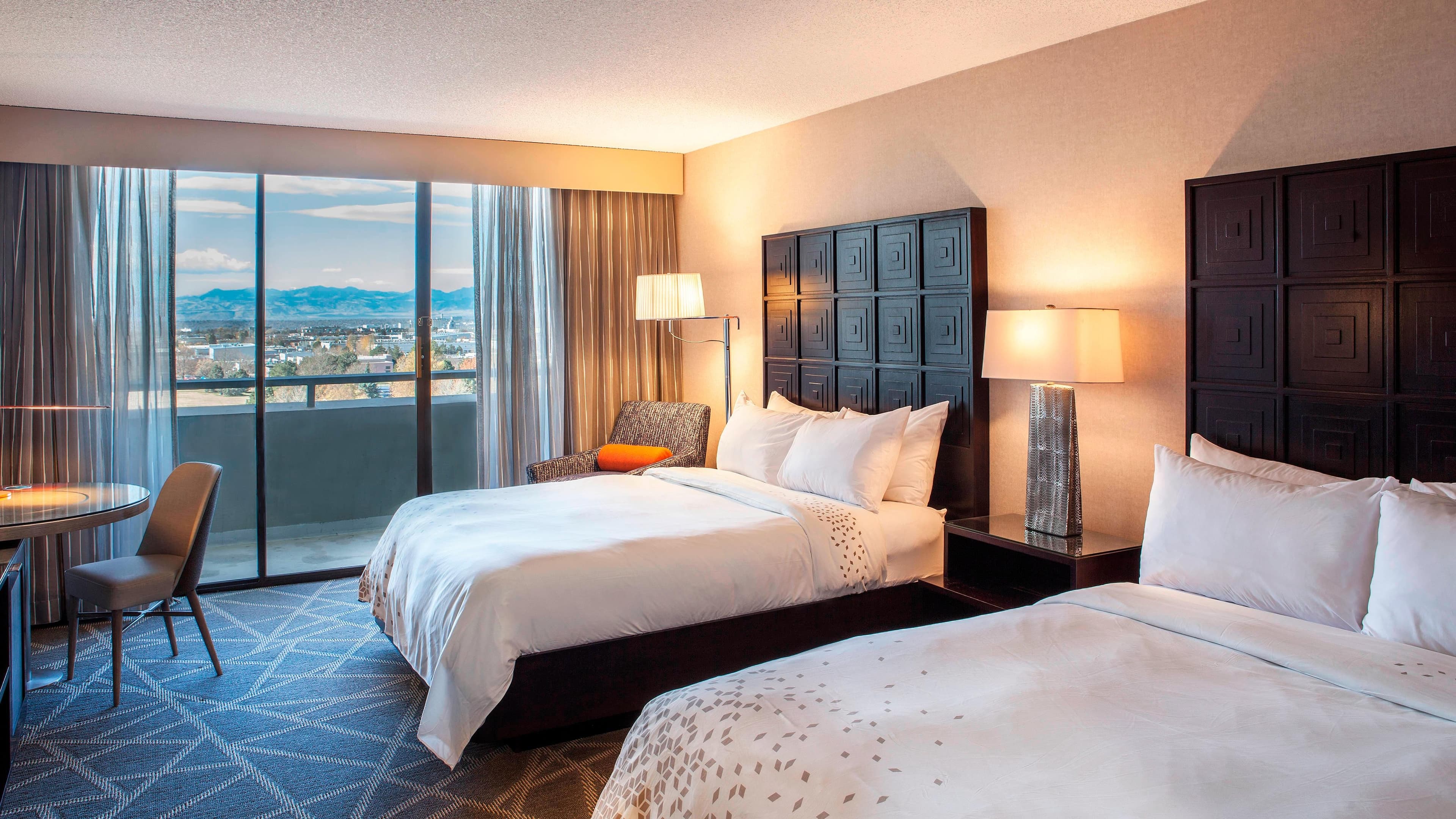 Renaissance Denver Hotel & Conference Center — 40