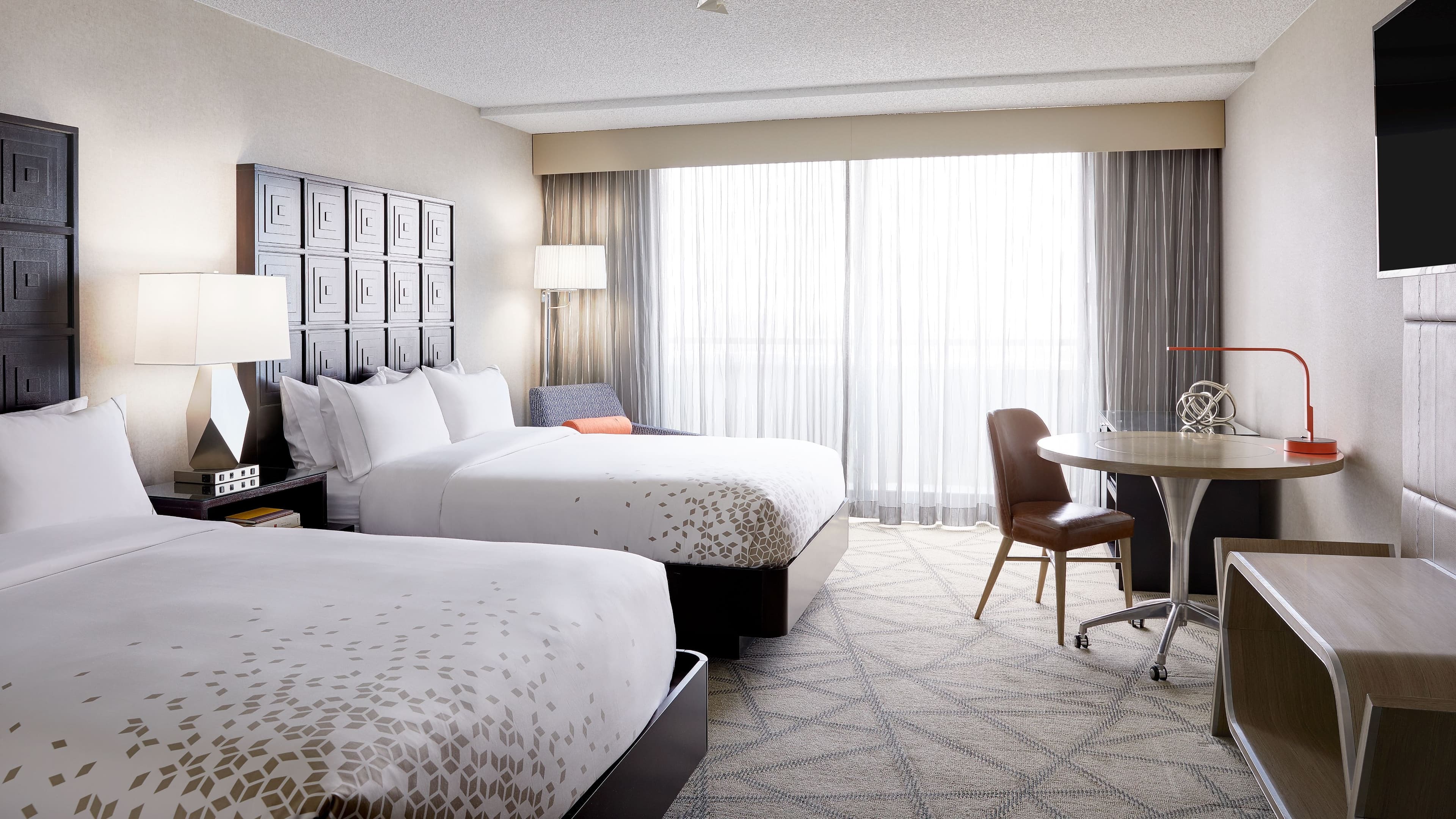 Renaissance Denver Hotel & Conference Center — 37