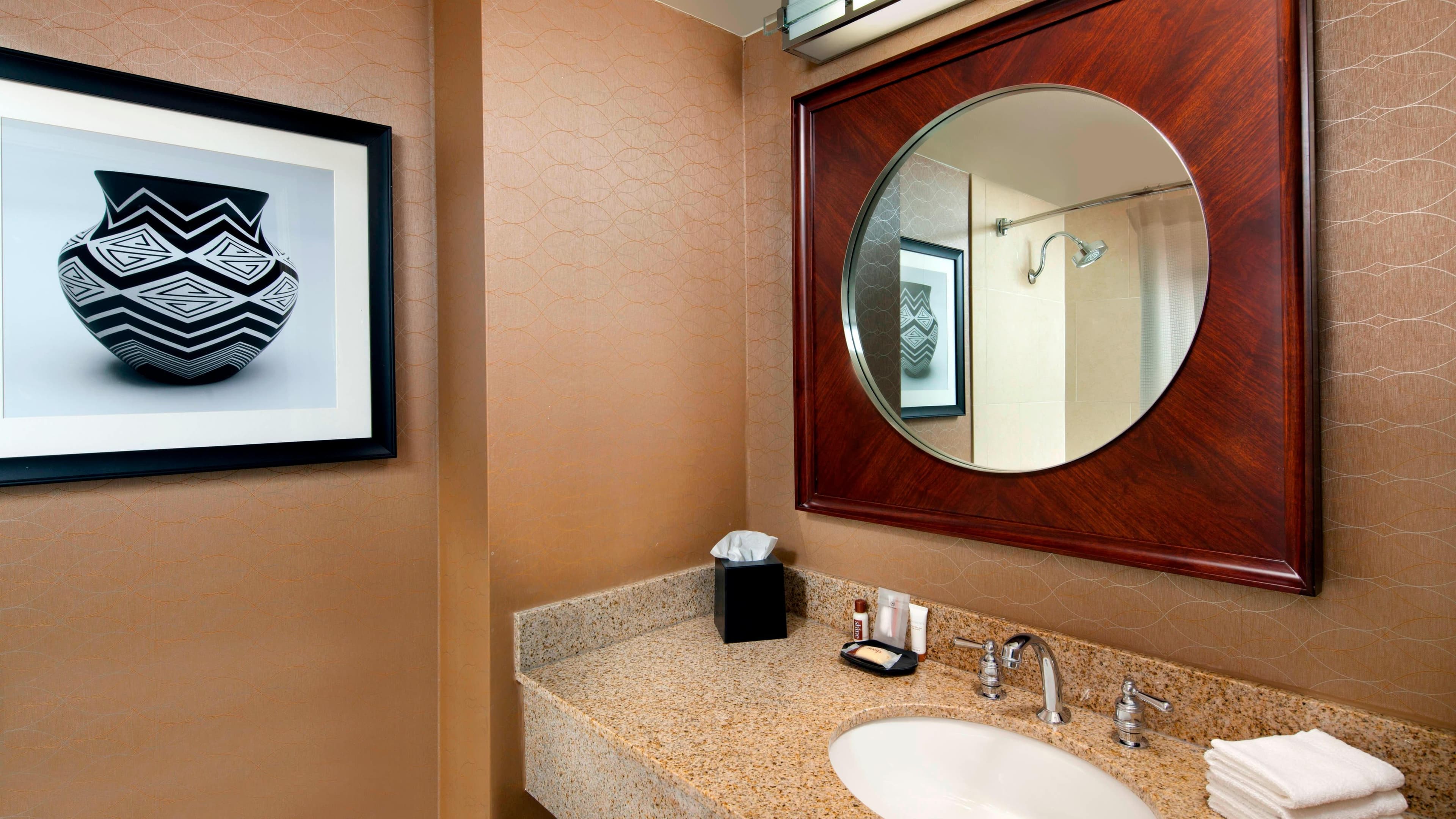 Sheraton Denver Tech Center Hotel — 7