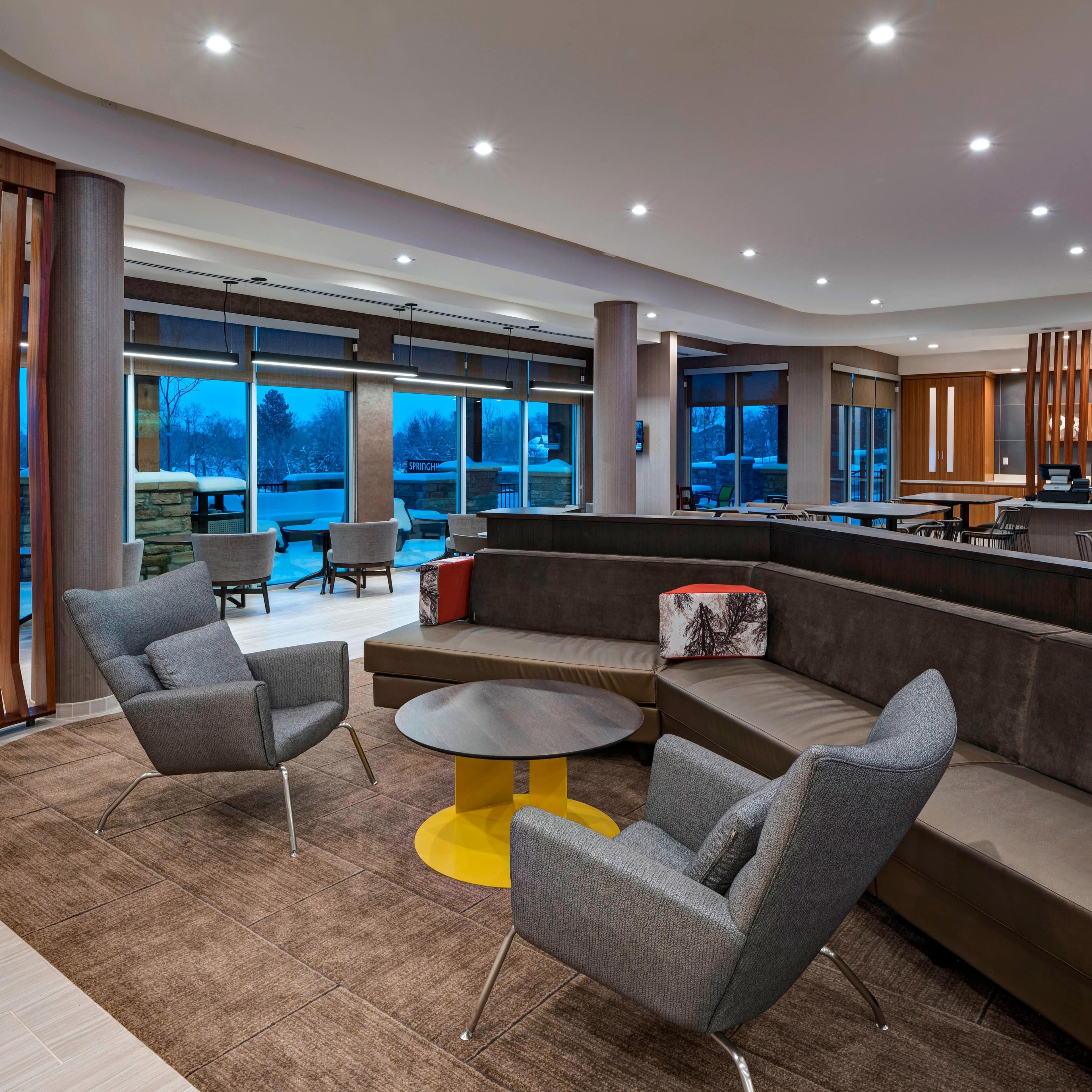 SpringHill Suites Denver West/Golden