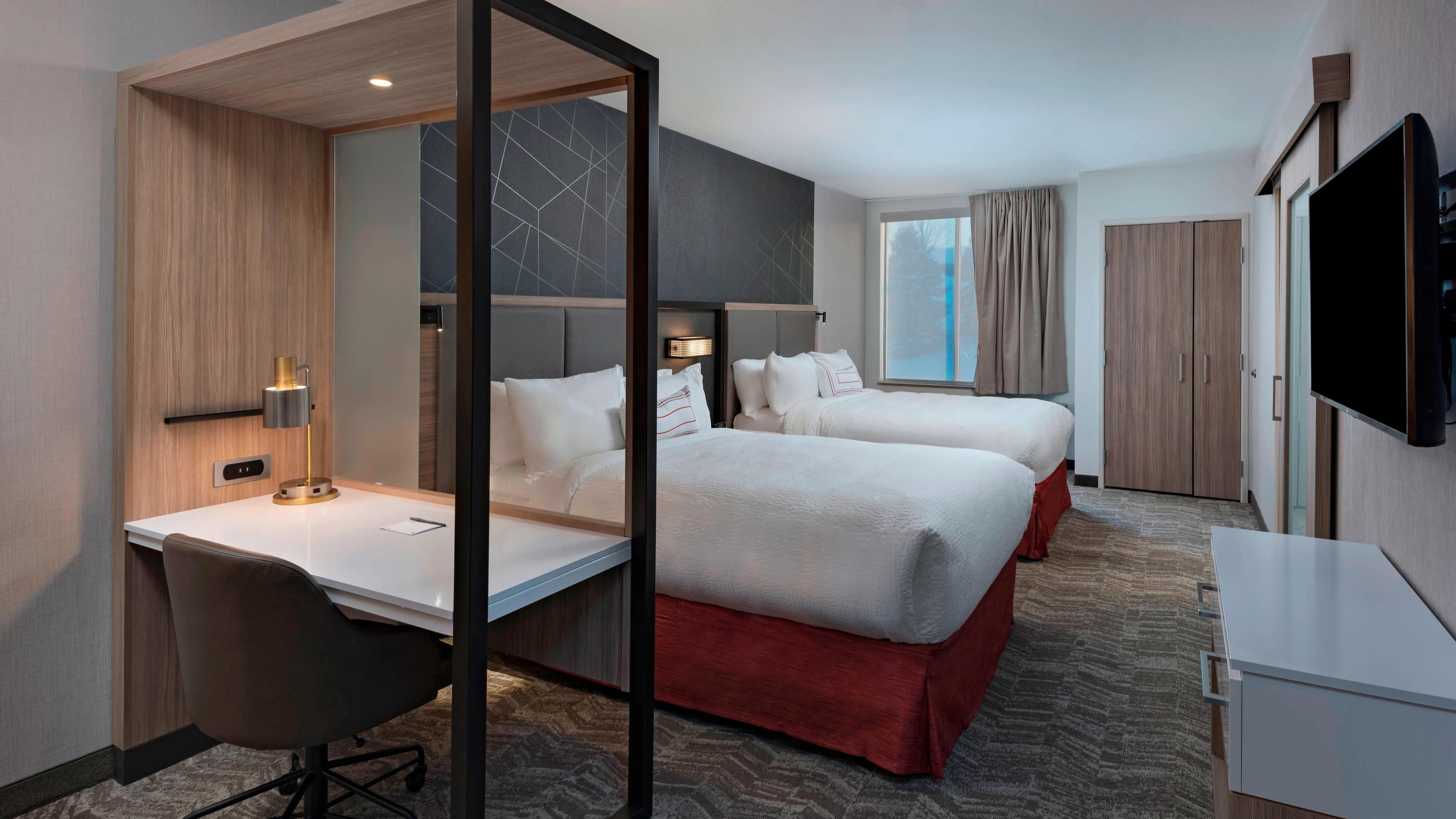 Hotel Indigo Silverthorne — 36