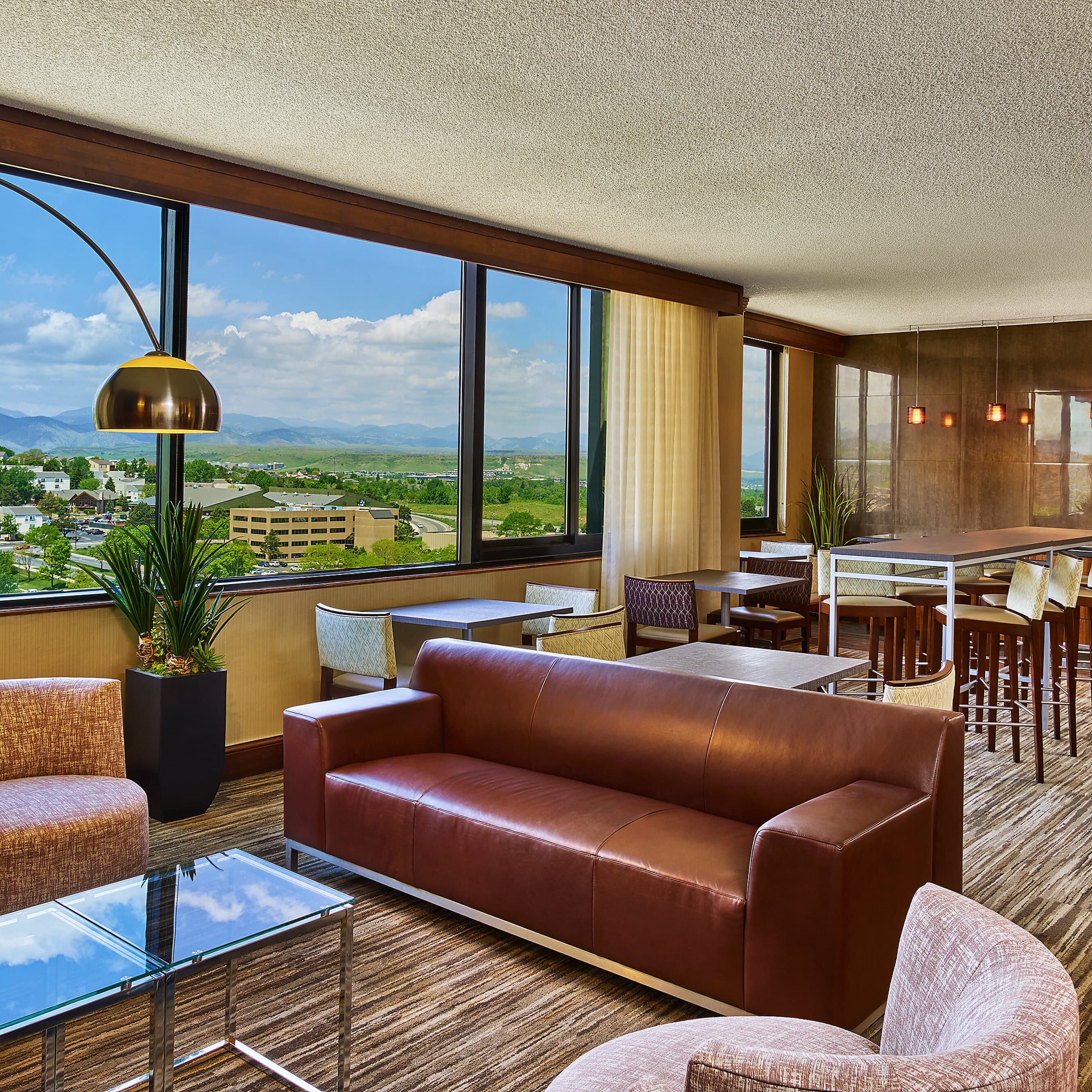 Sheraton Denver West Hotel - Image 1