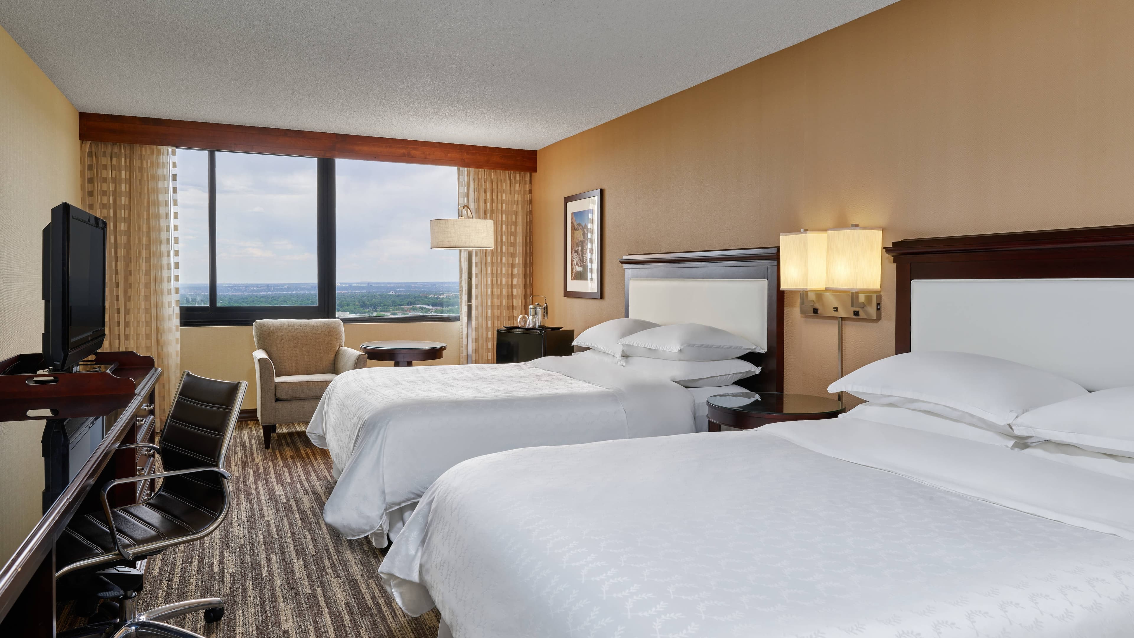 Sheraton Denver West Hotel - Image 5