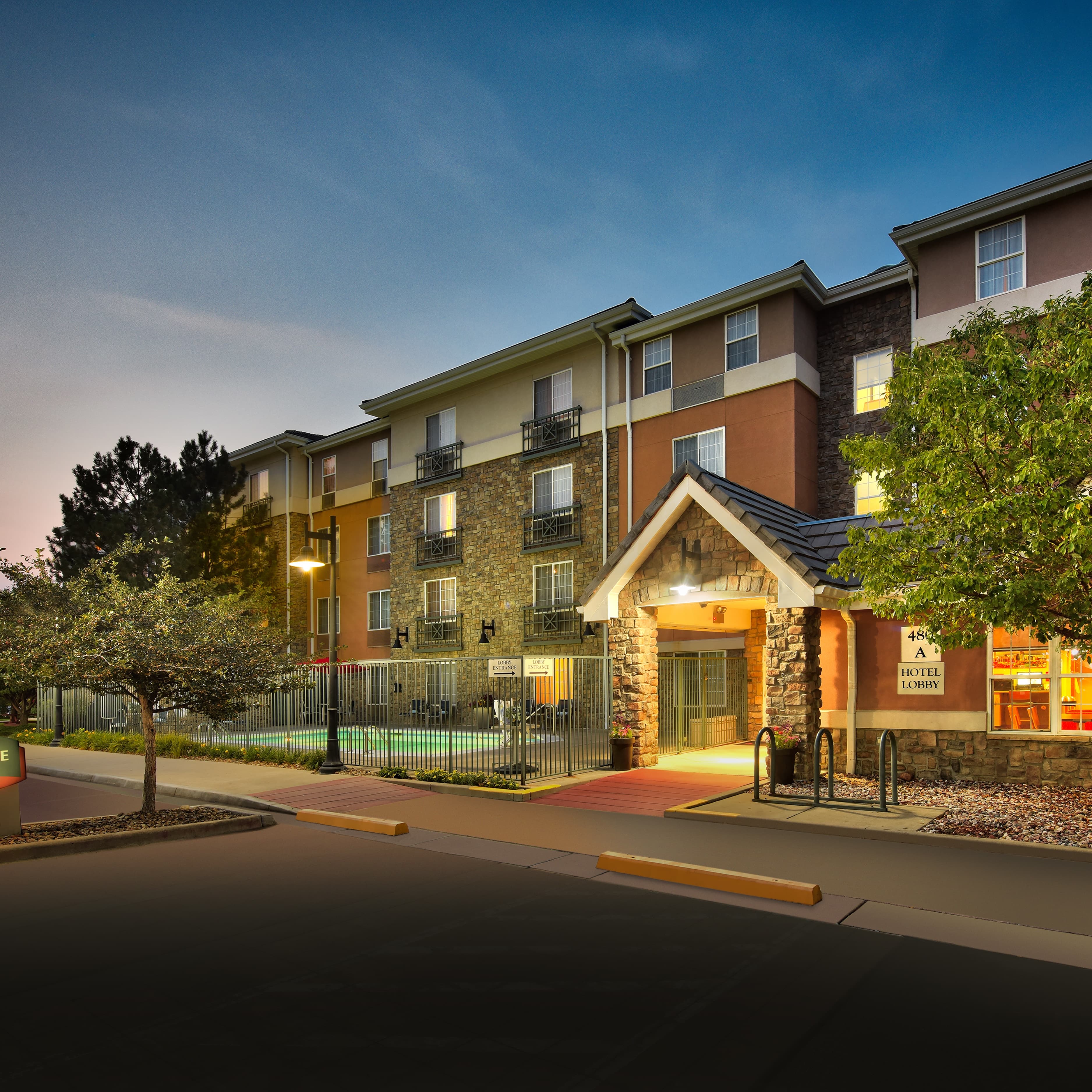 TownePlace Suites Boulder Broomfield/Interlocken - Image 1