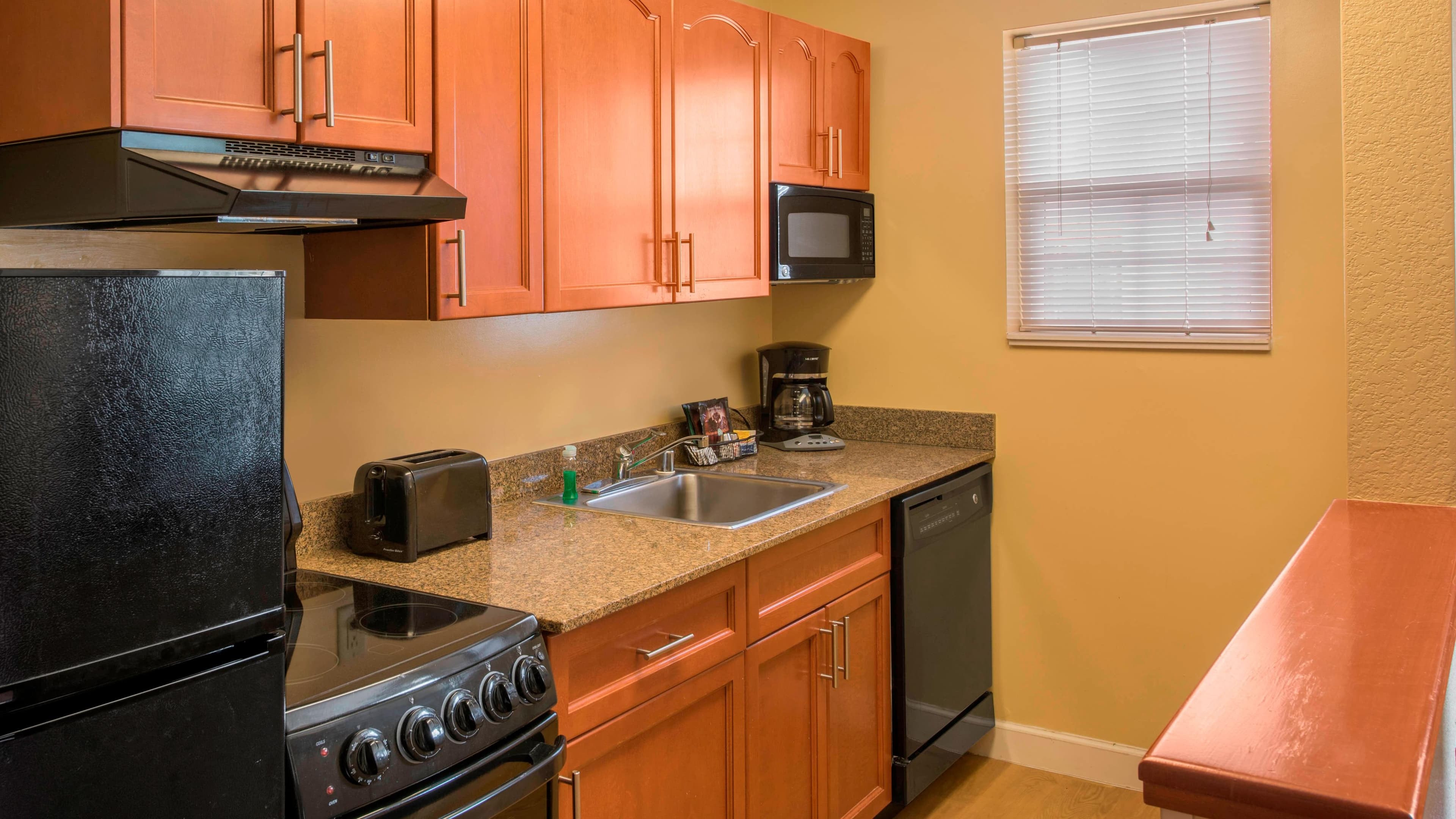 TownePlace Suites Boulder Broomfield/Interlocken - Image 5