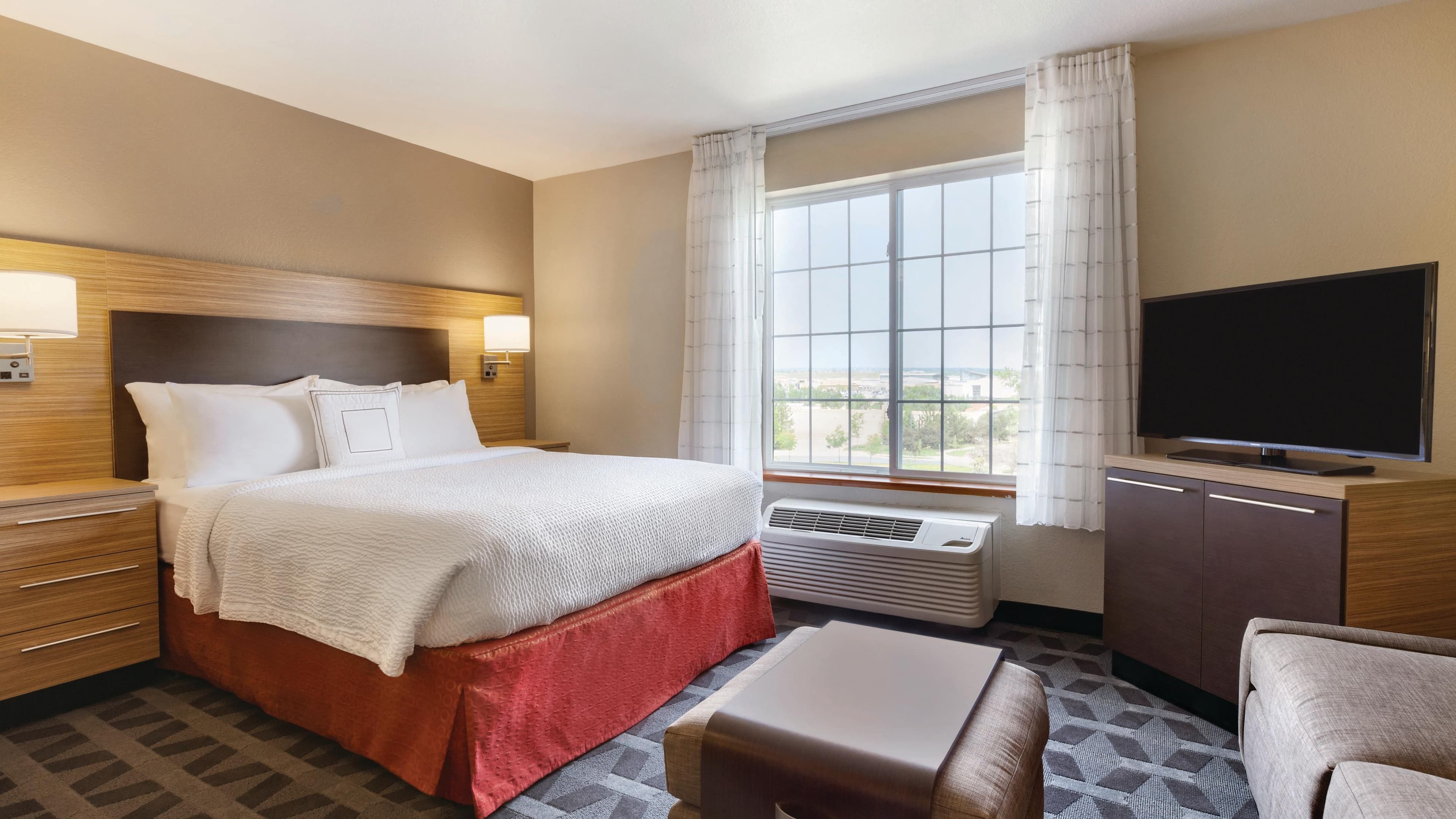 TownePlace Suites Boulder Broomfield/Interlocken — 9
