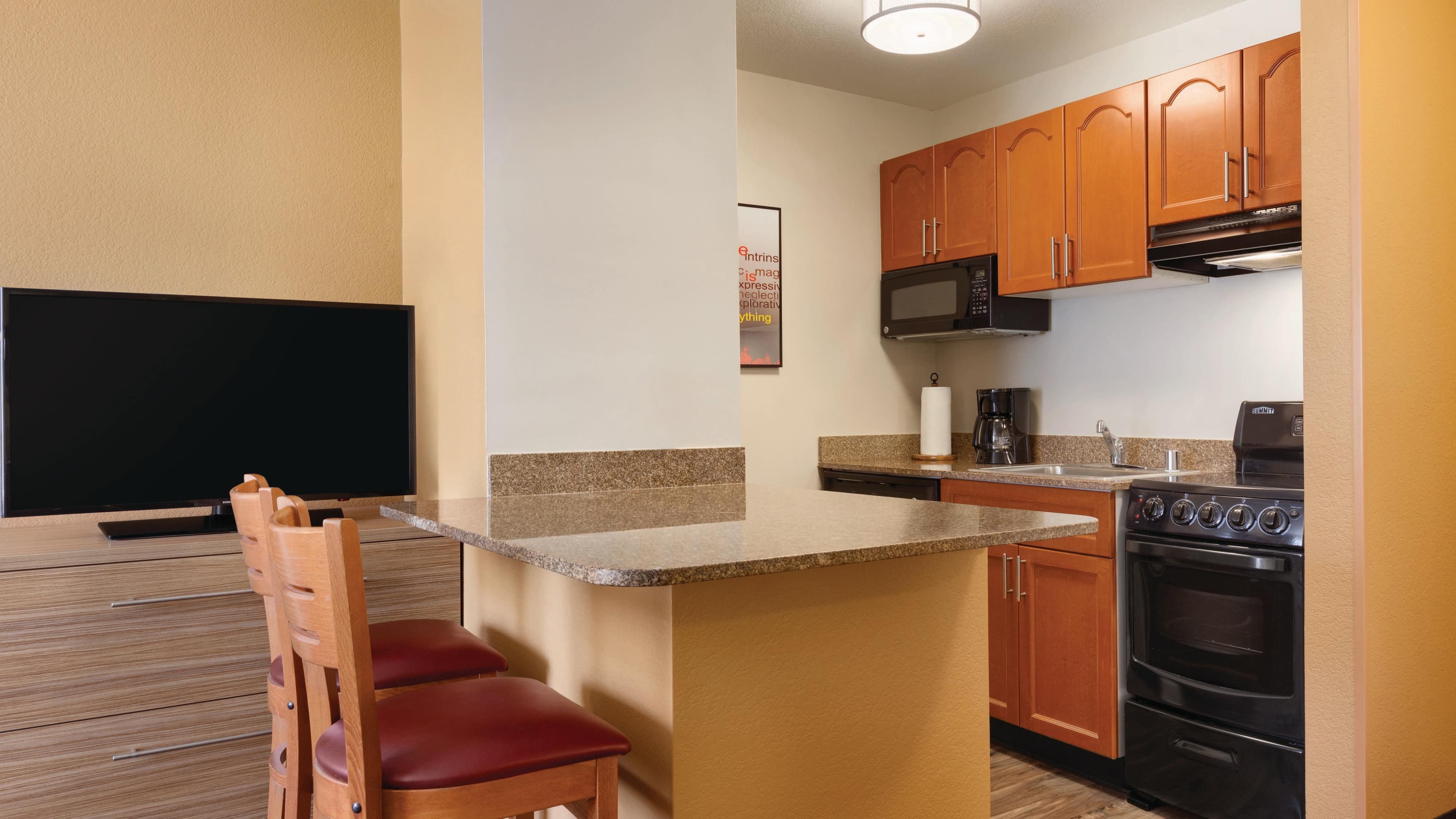 TownePlace Suites Boulder Broomfield/Interlocken - Image 4