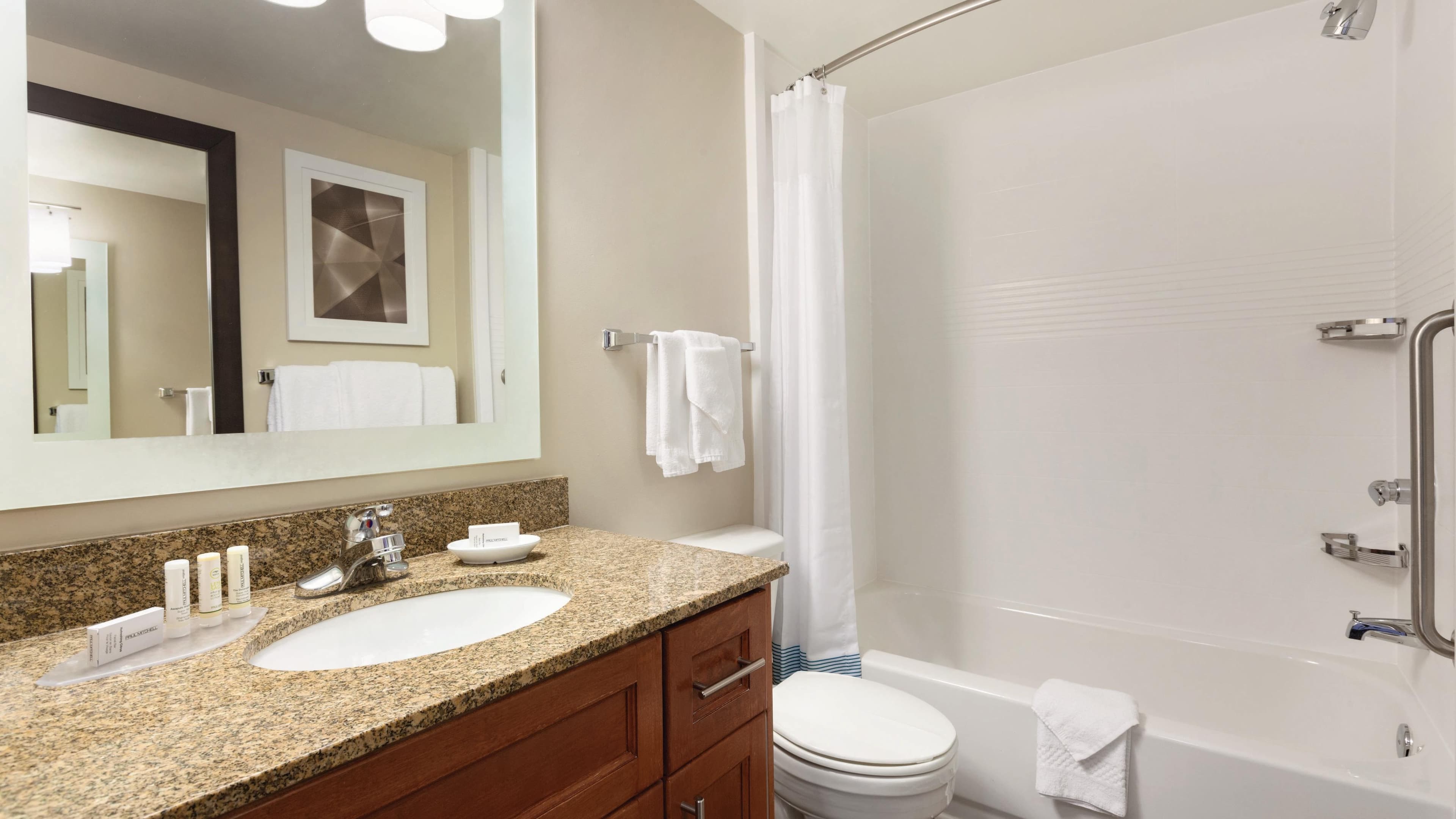 1 Bedroom Suite - Image 7
