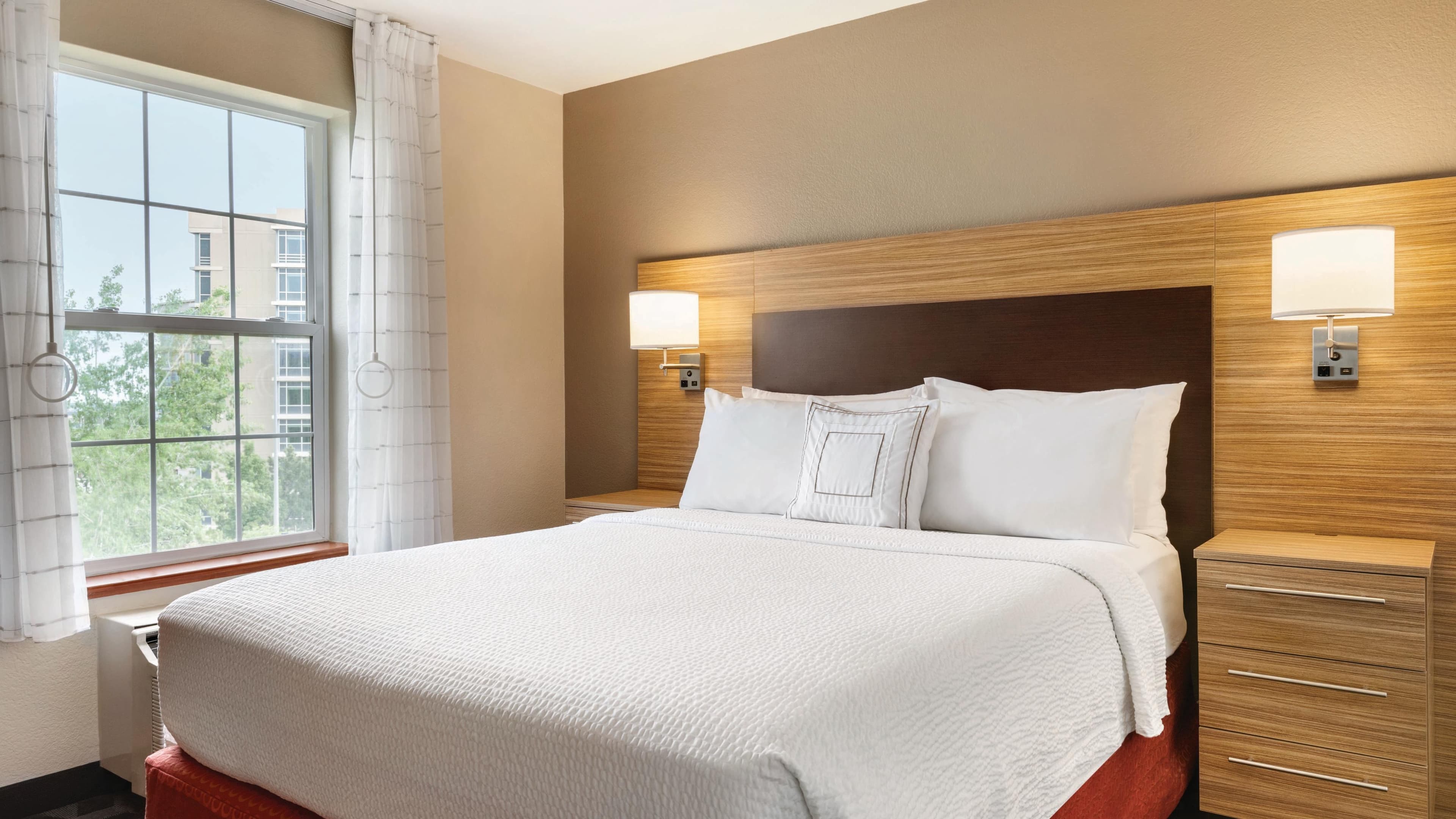 TownePlace Suites Boulder Broomfield/Interlocken - Image 3