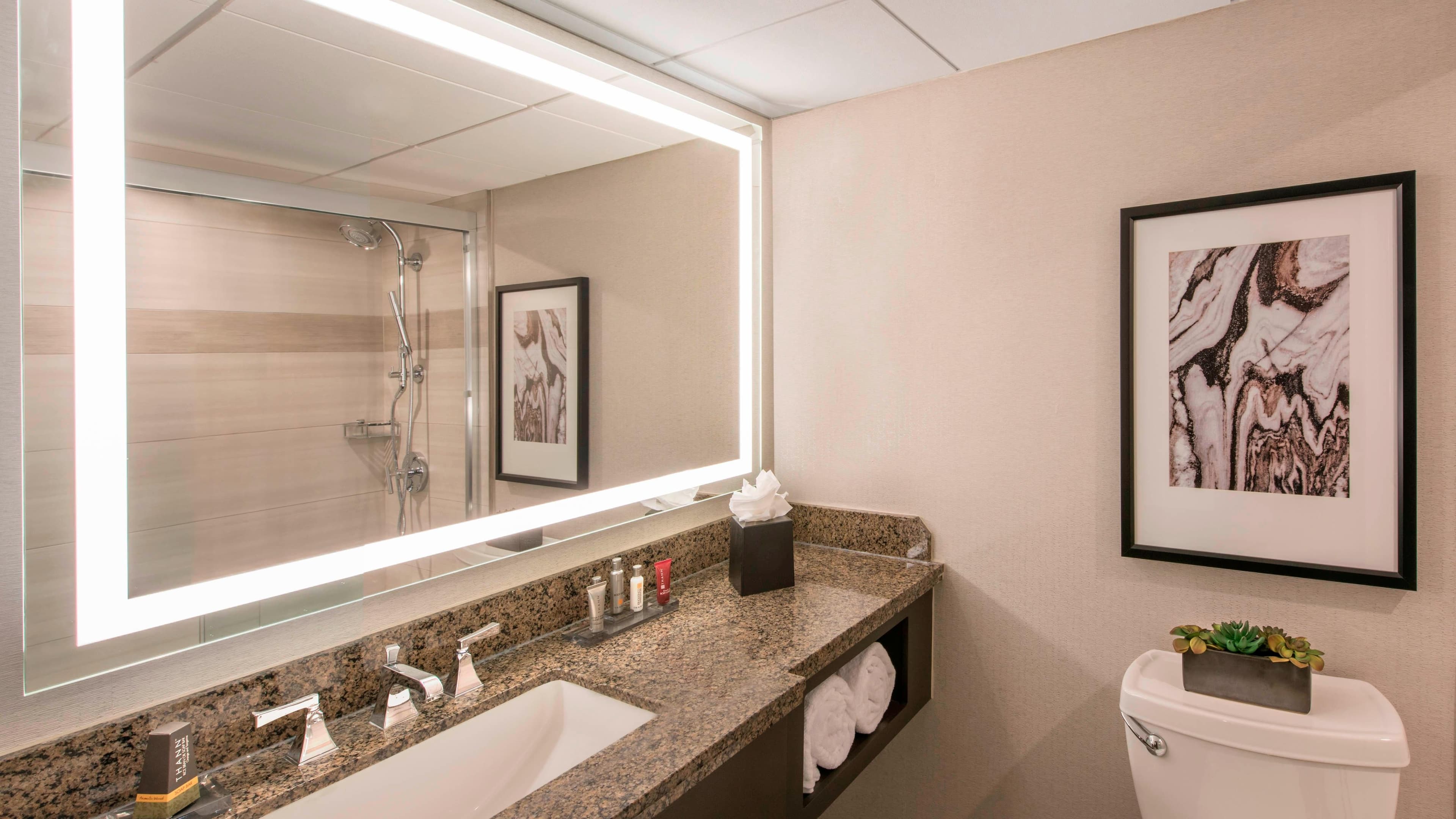 Denver Marriott Tech Center — 7