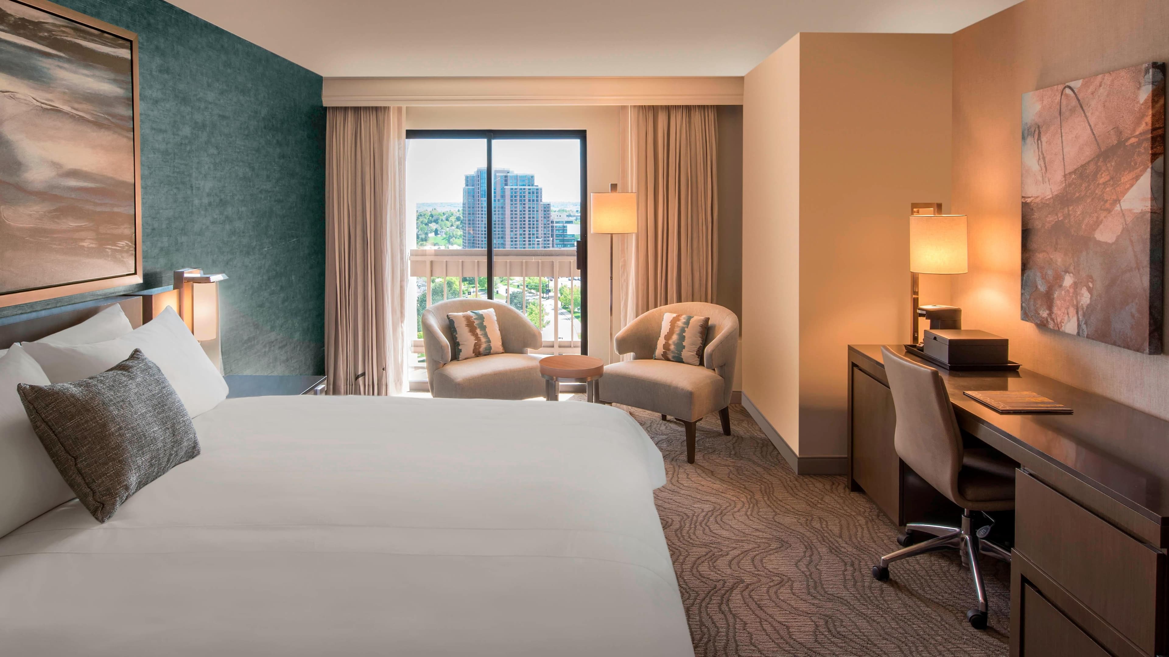 Denver Marriott Tech Center — 6