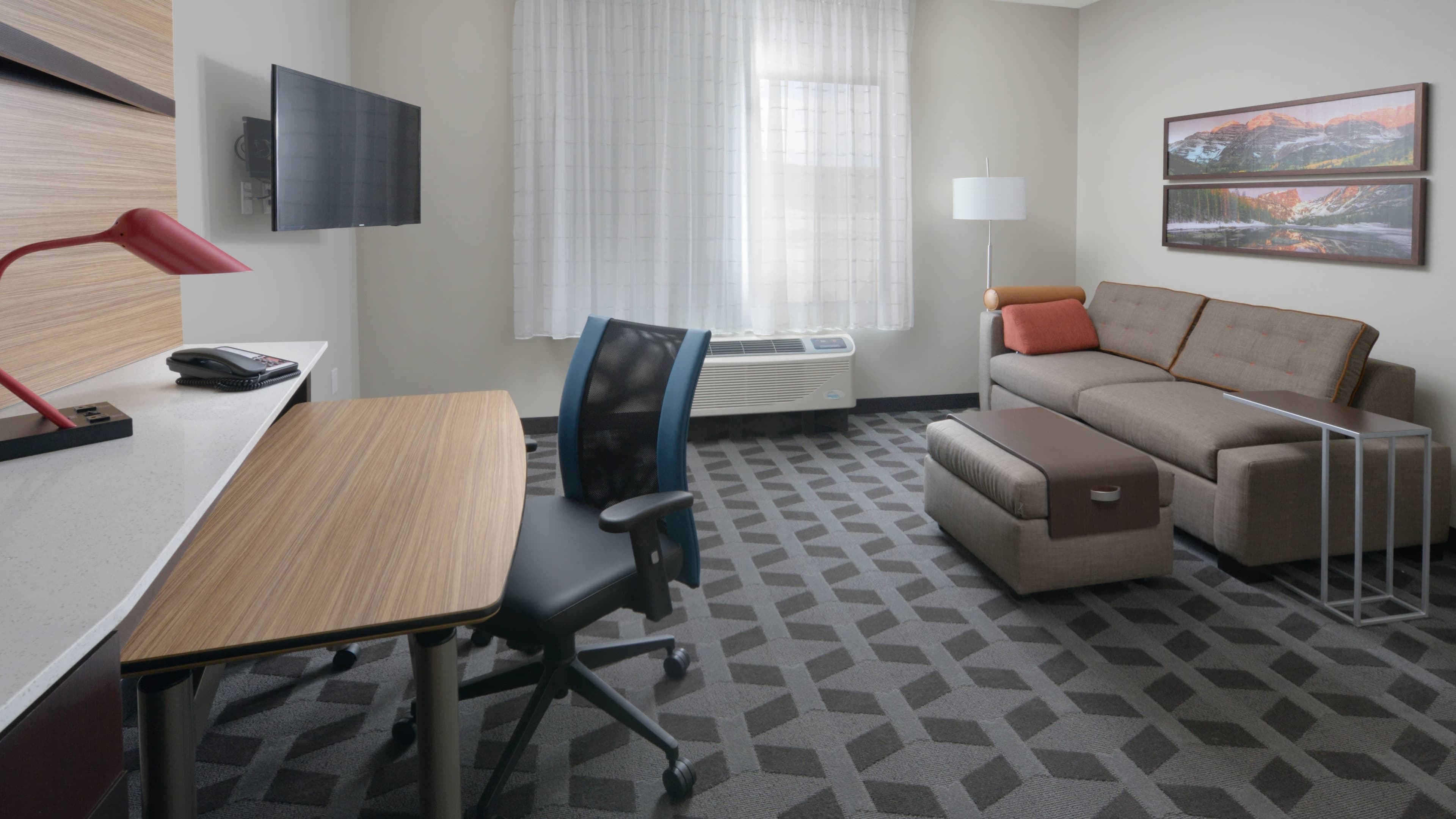 TownePlace Suites Denver South/Lone Tree - Image 2