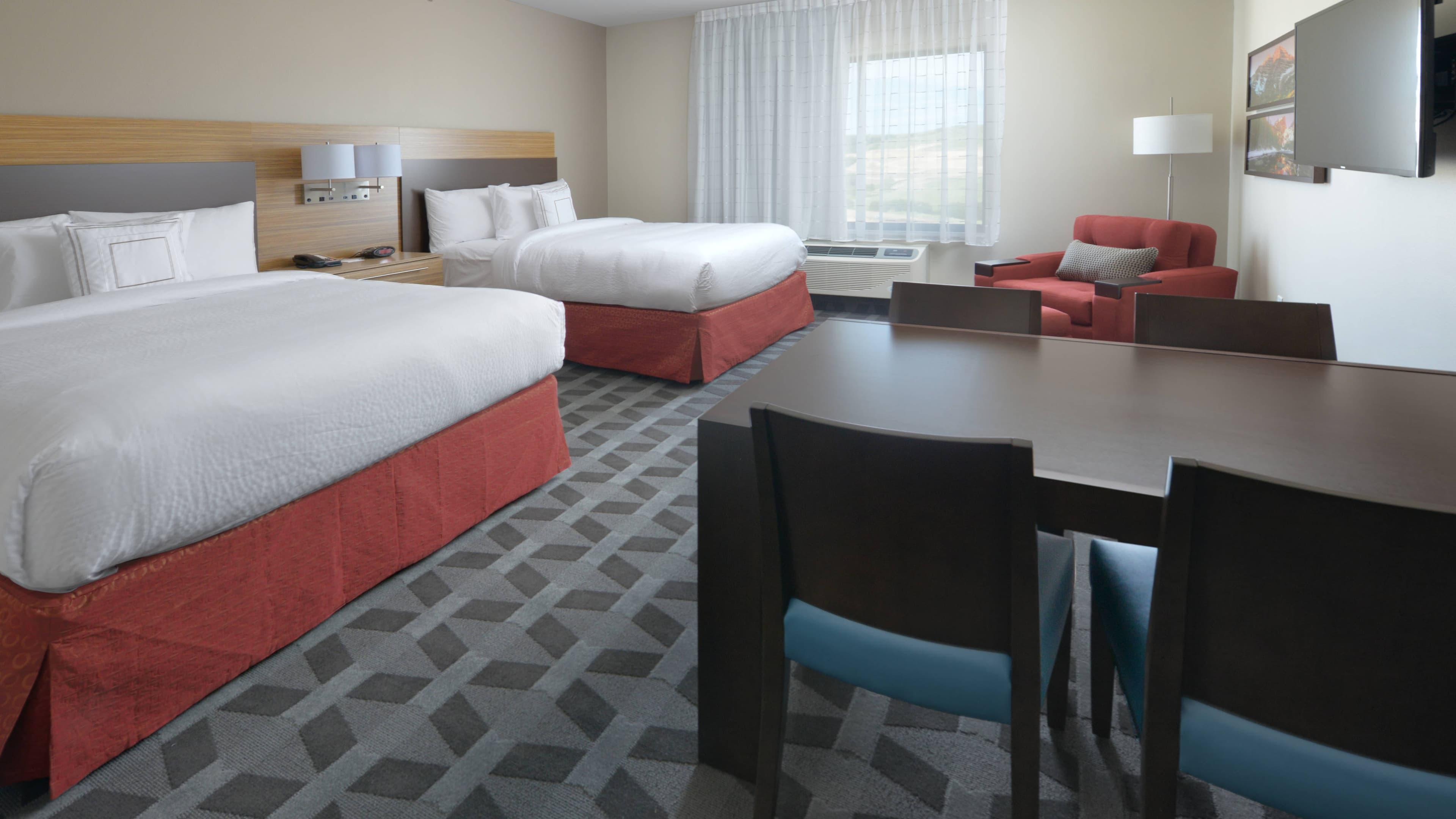 TownePlace Suites Denver South/Lone Tree — 9