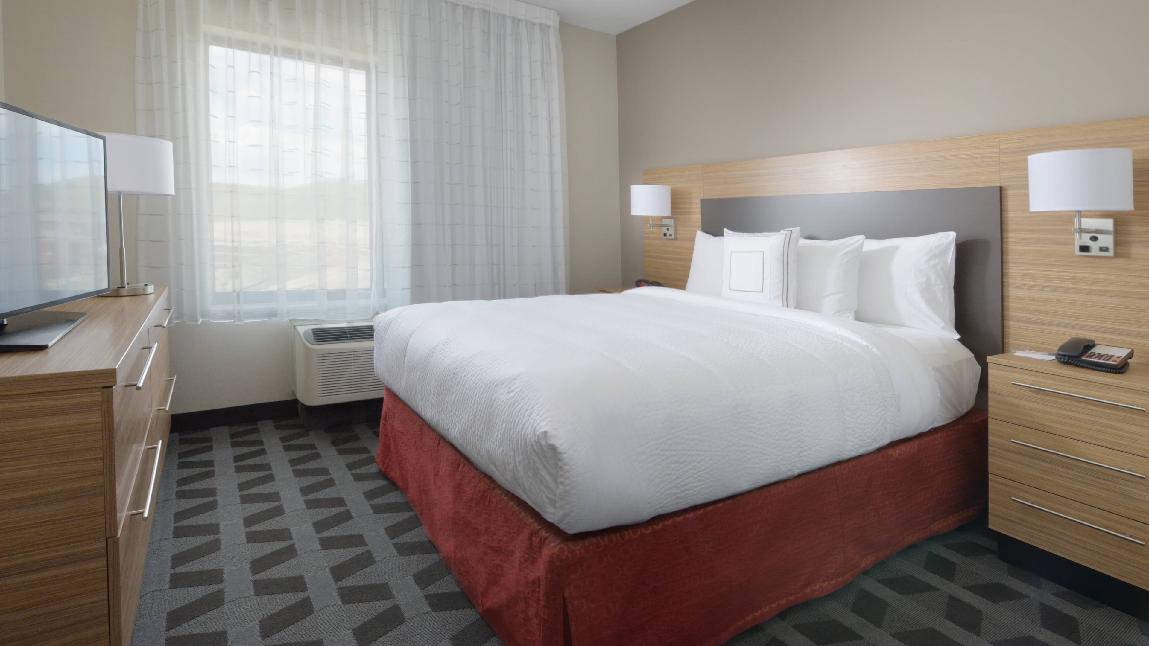 TownePlace Suites Denver South/Lone Tree - Image 3