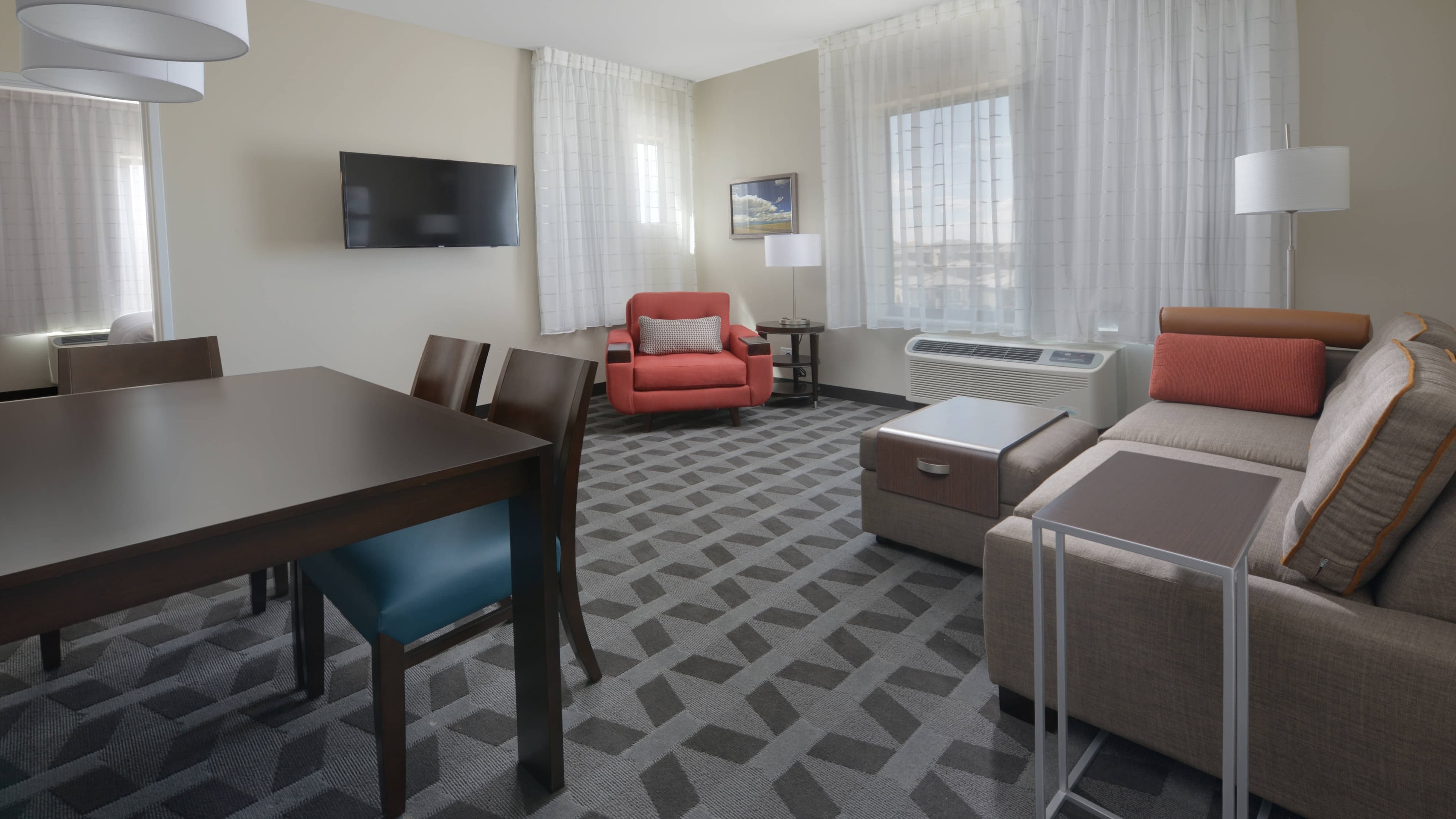 TownePlace Suites Denver South/Lone Tree — 12