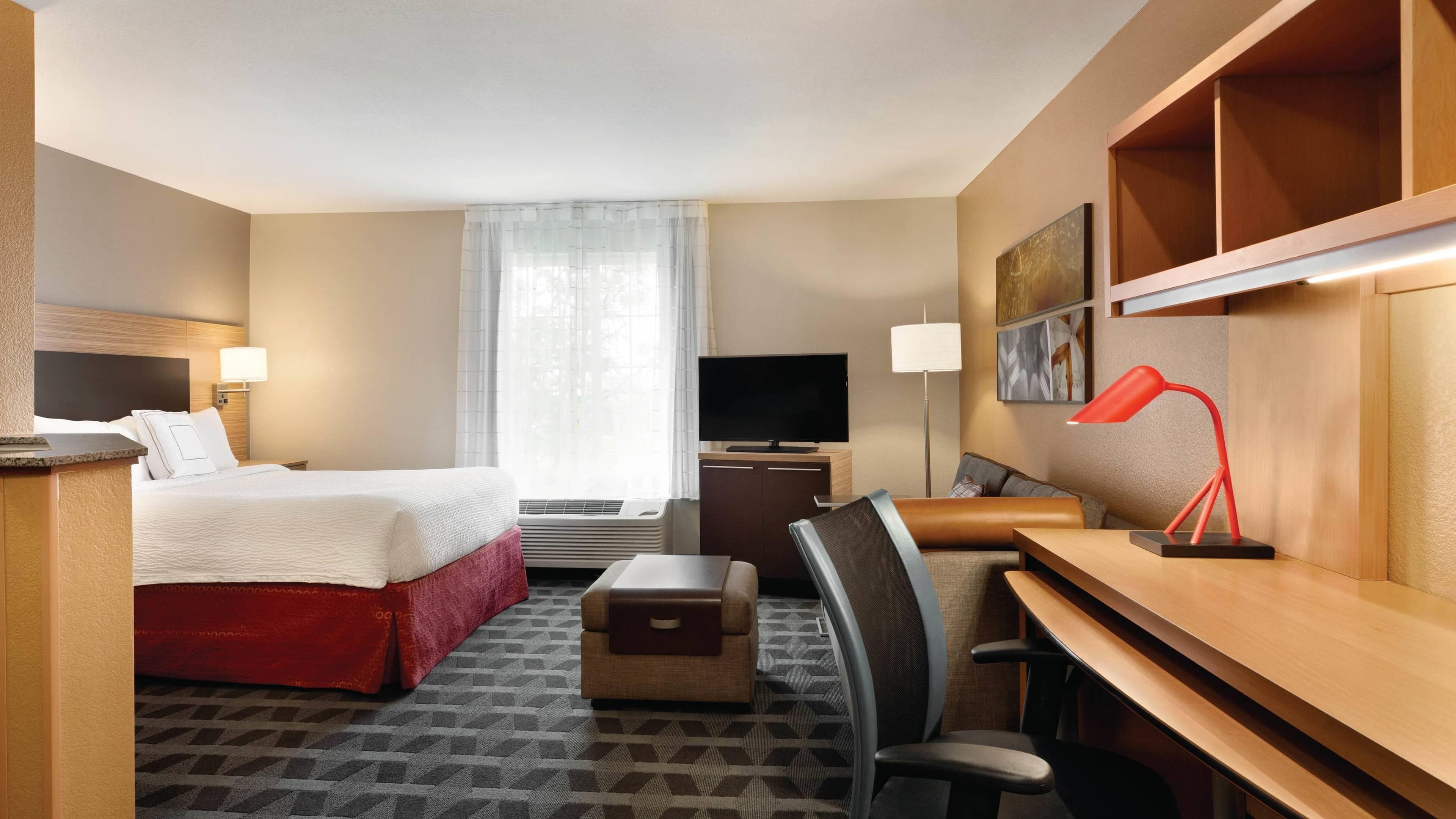 TownePlace Suites Denver Tech Center - Image 2