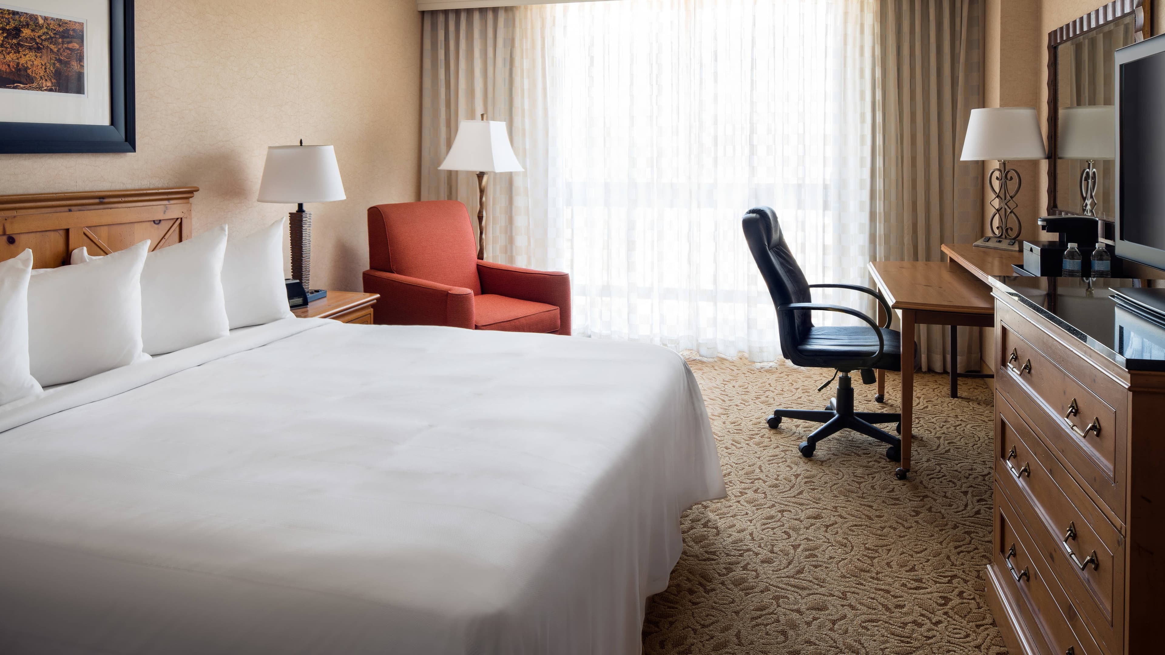 Denver Marriott West — 6