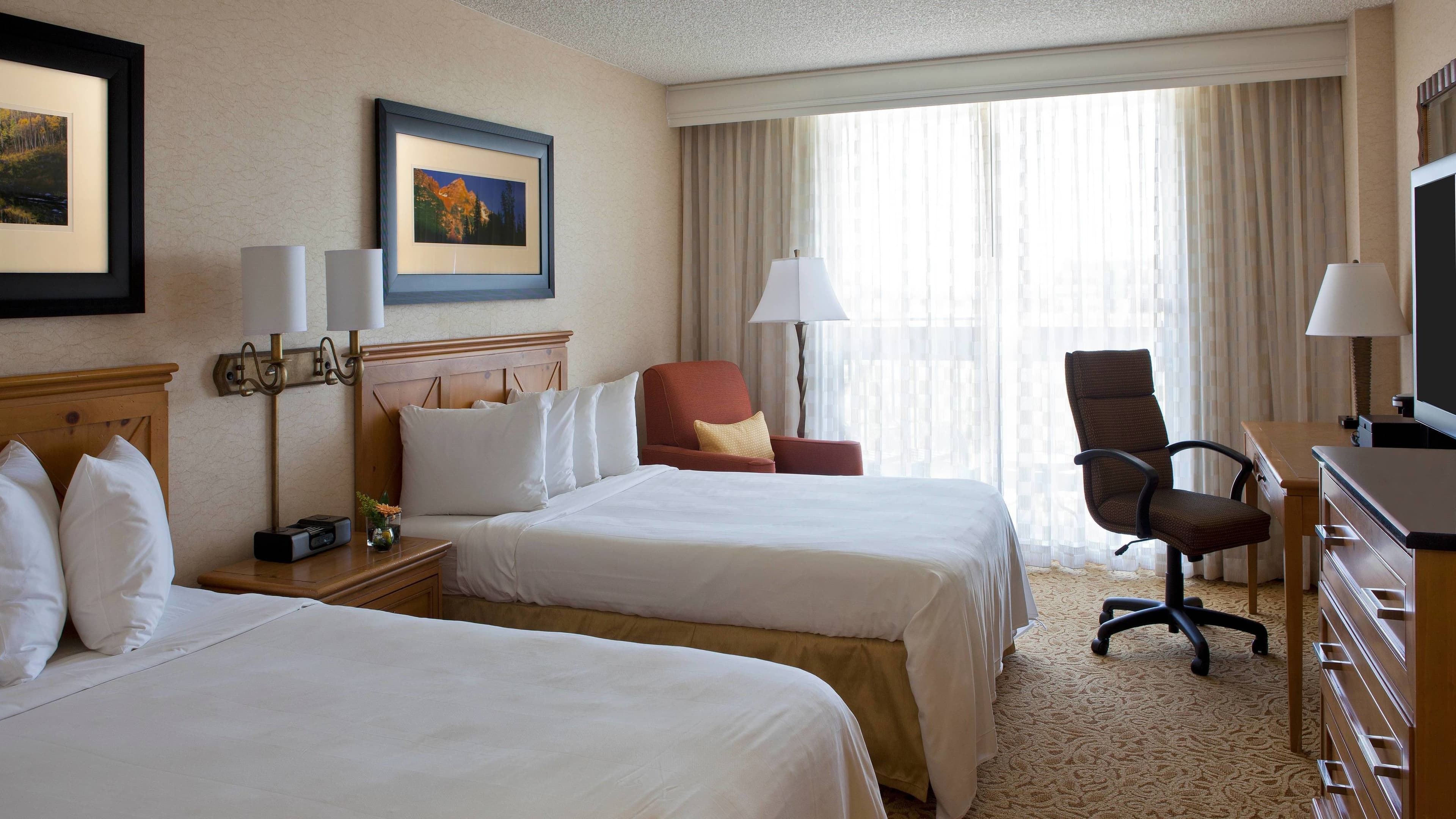 Denver Marriott West - Image 2