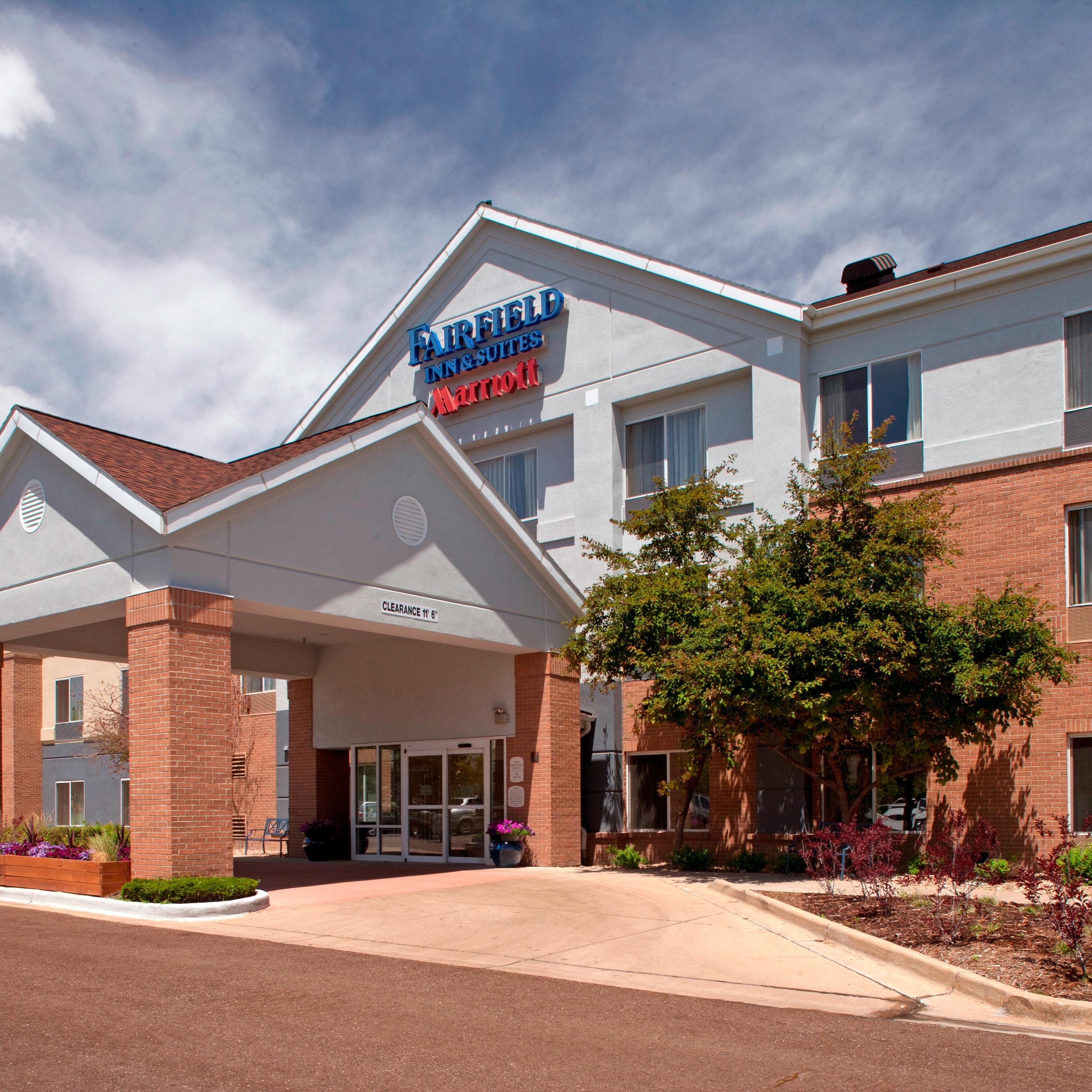 Fairfield Inn & Suites Denver North/Westminster - Image 1
