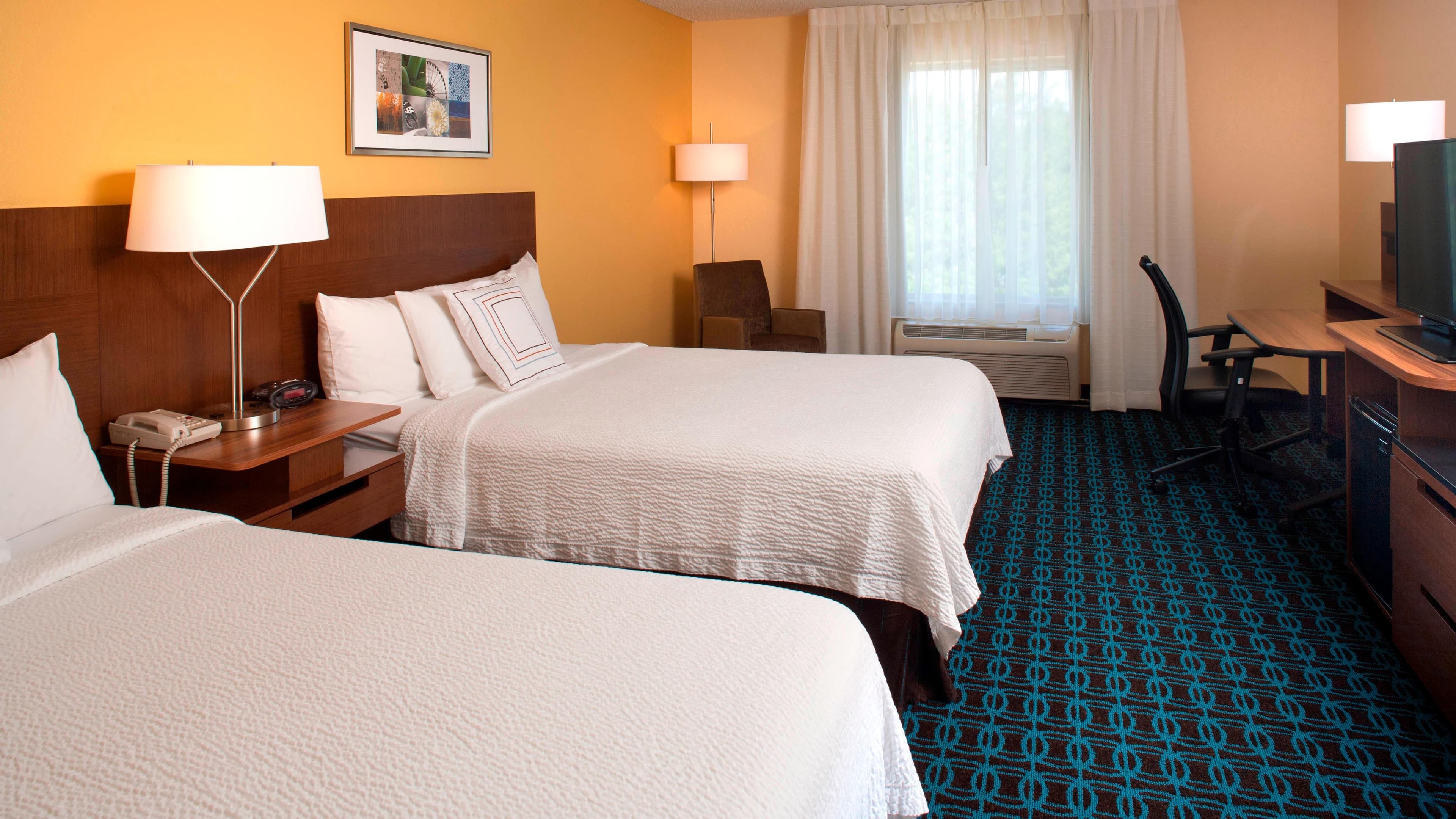 Fairfield Inn & Suites Denver North/Westminster - Image 4