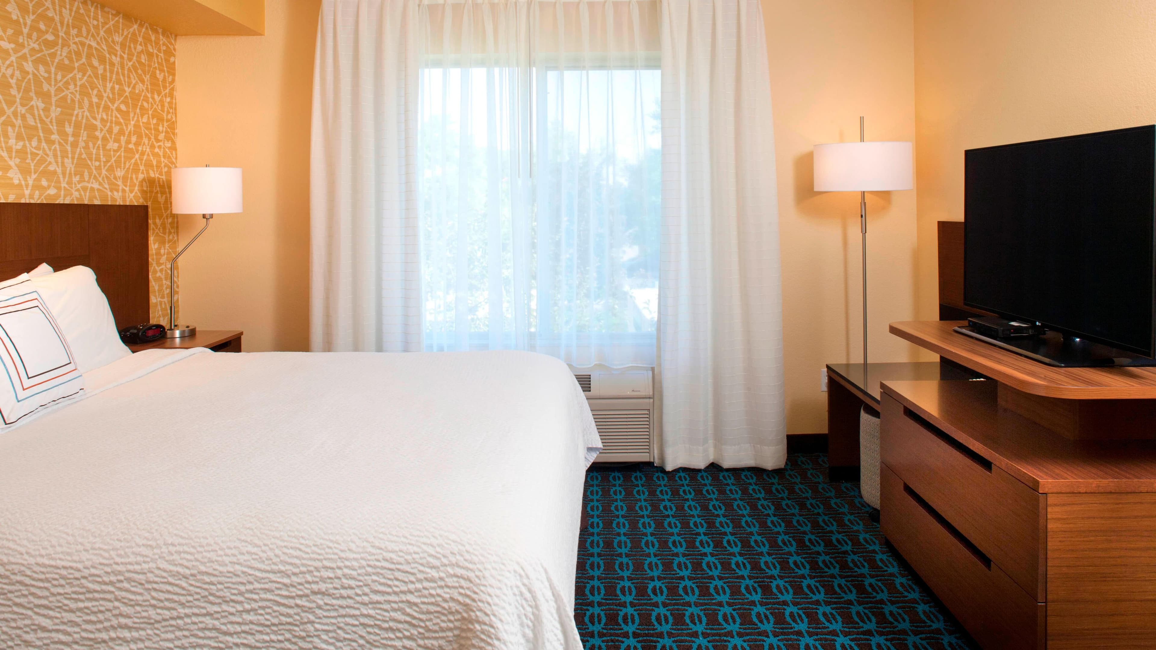 Fairfield Inn & Suites Denver North/Westminster - Image 2