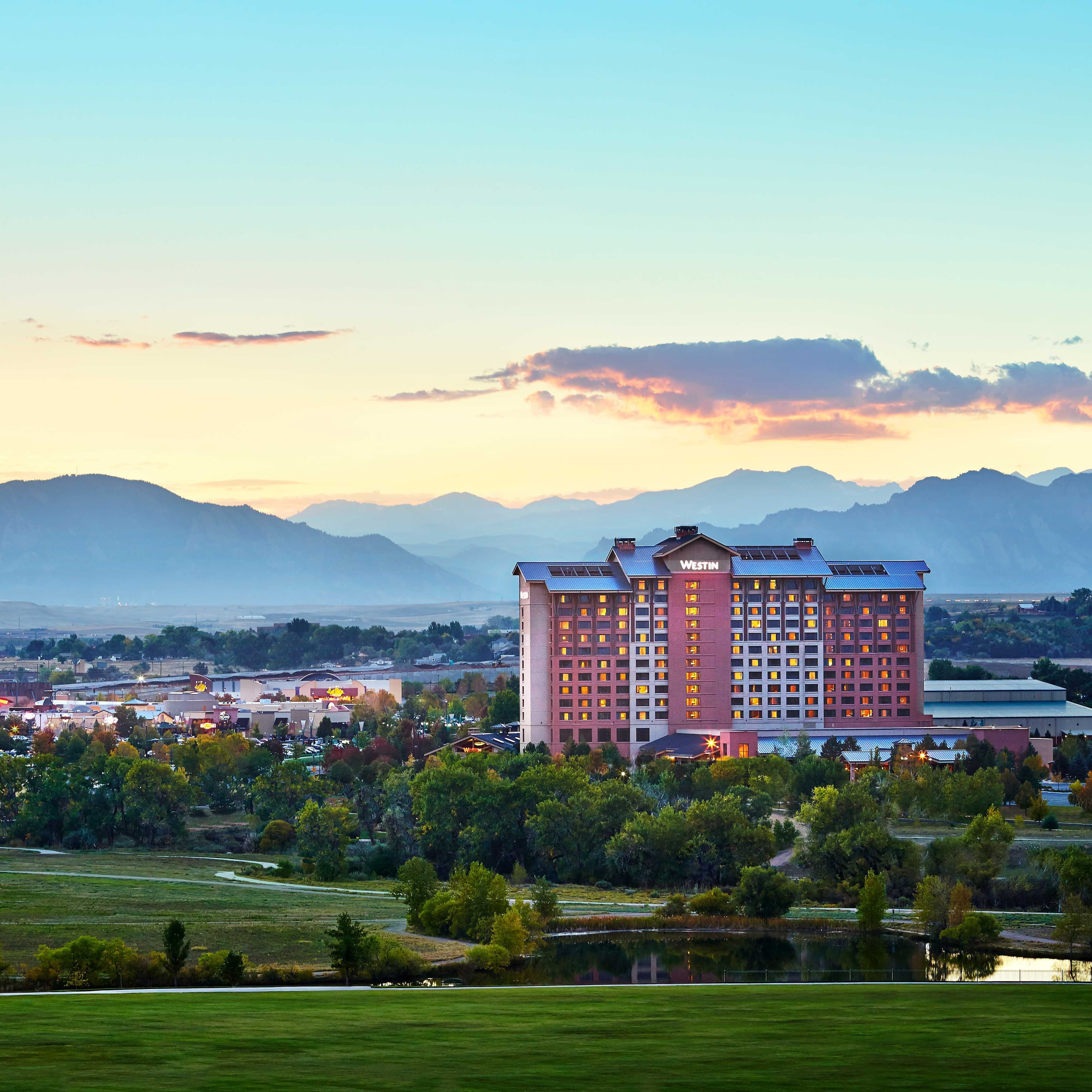 The Westin Westminster - Image 1