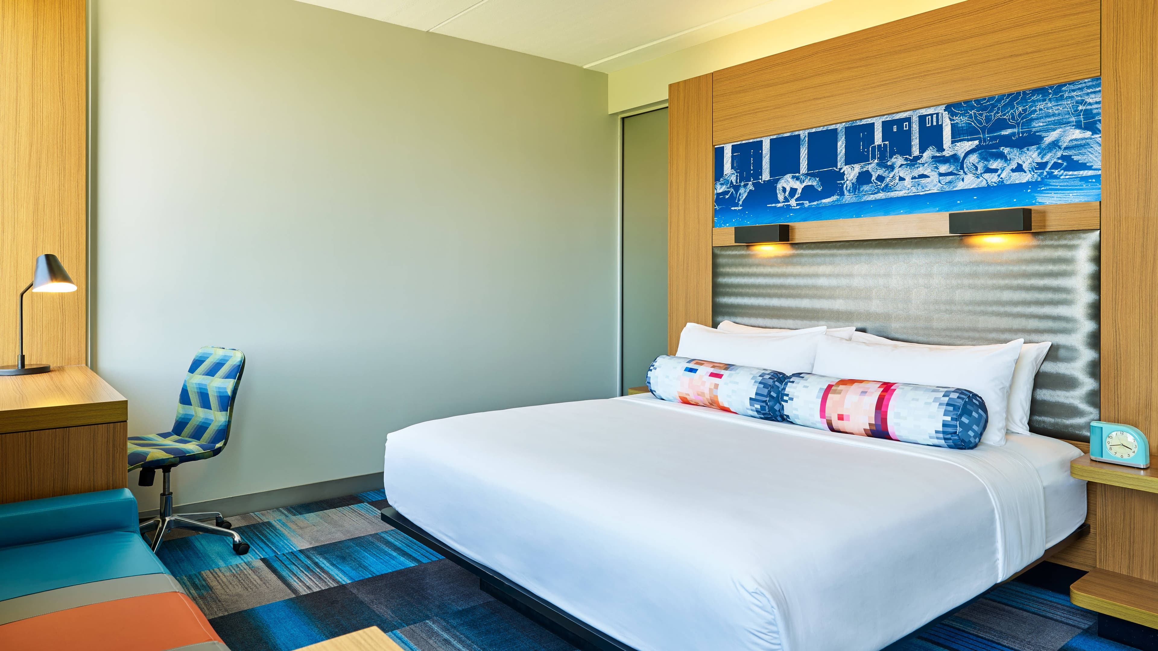 Aloft Las Colinas - Image 2