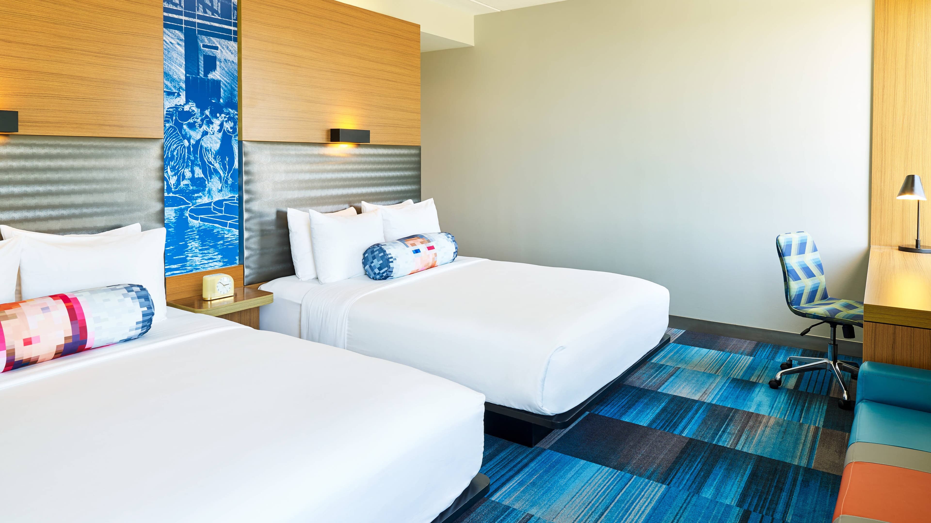 Aloft Las Colinas - Image 5