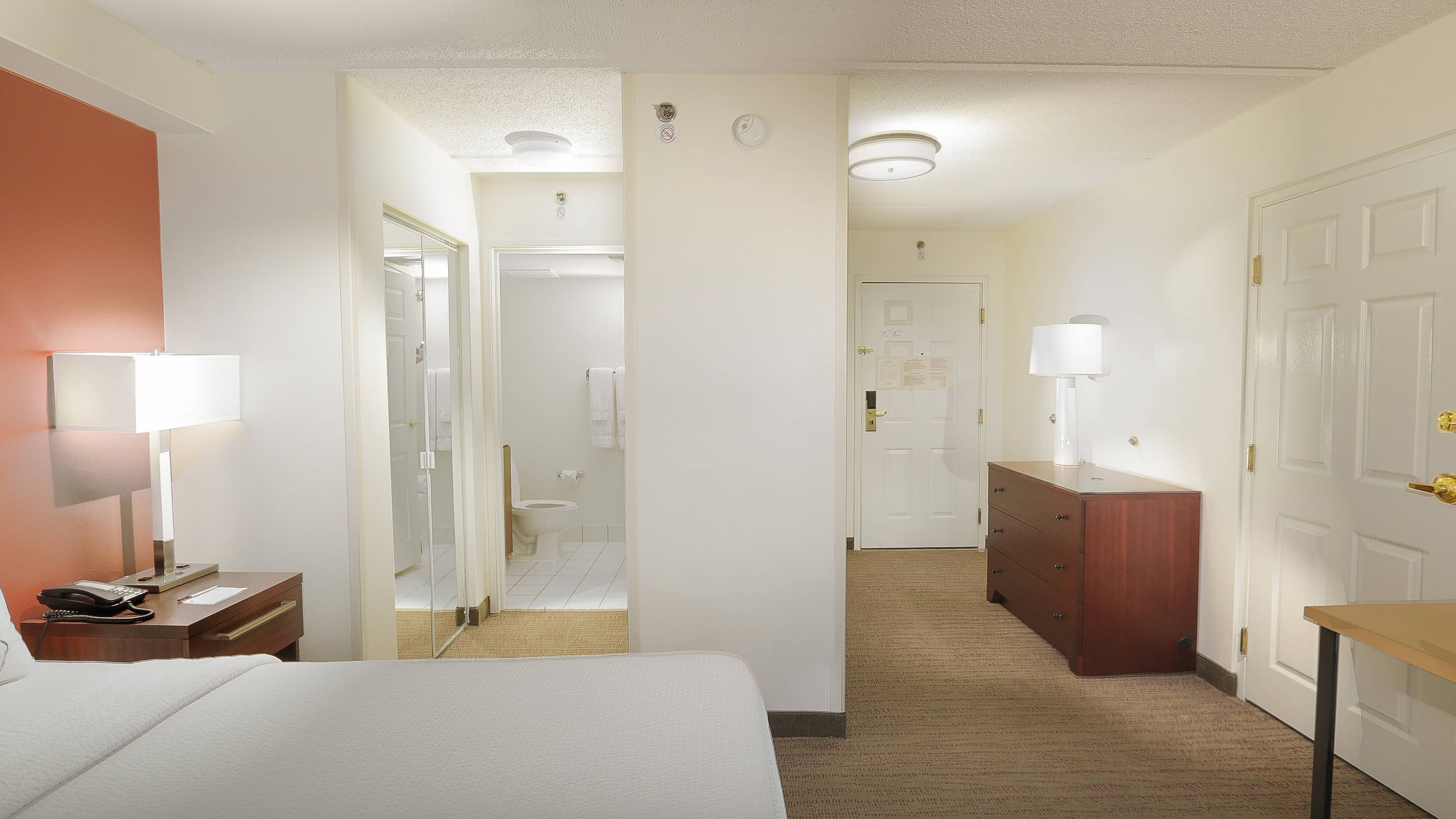 Residence Inn Fort Worth Alliance Airport — 8