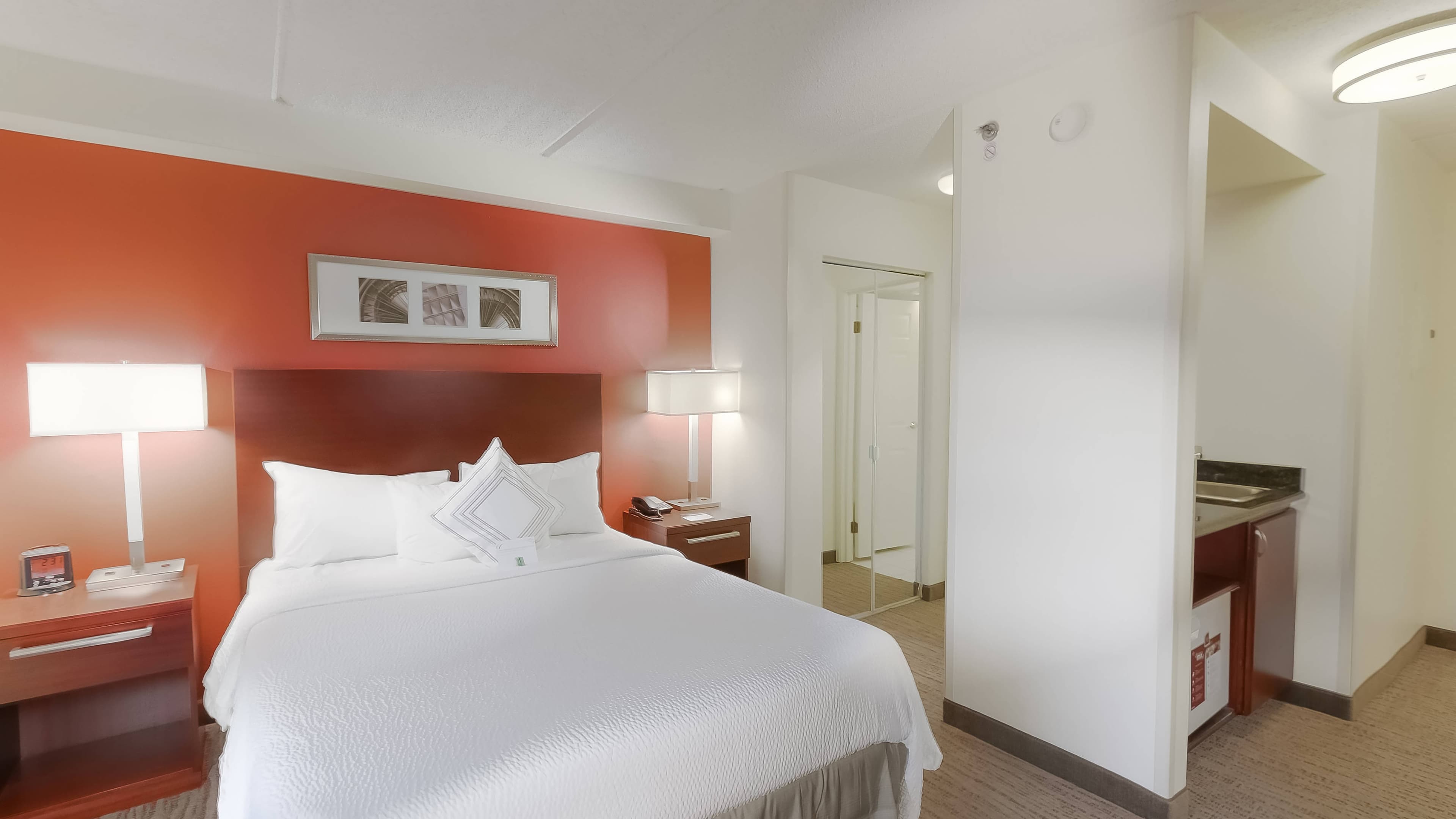 Residence Inn Fort Worth Alliance Airport — 9