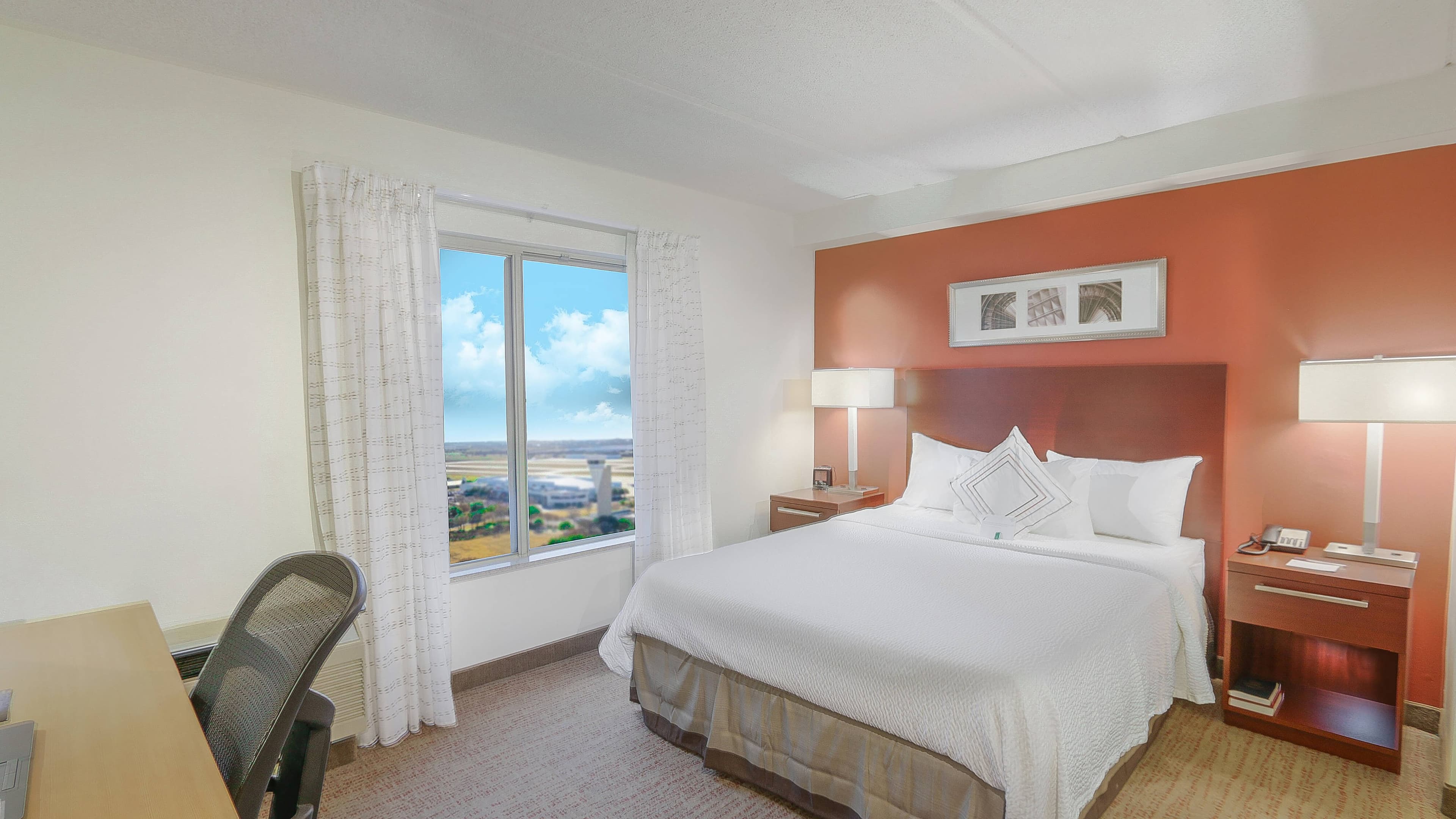Residence Inn Fort Worth Alliance Airport — 10
