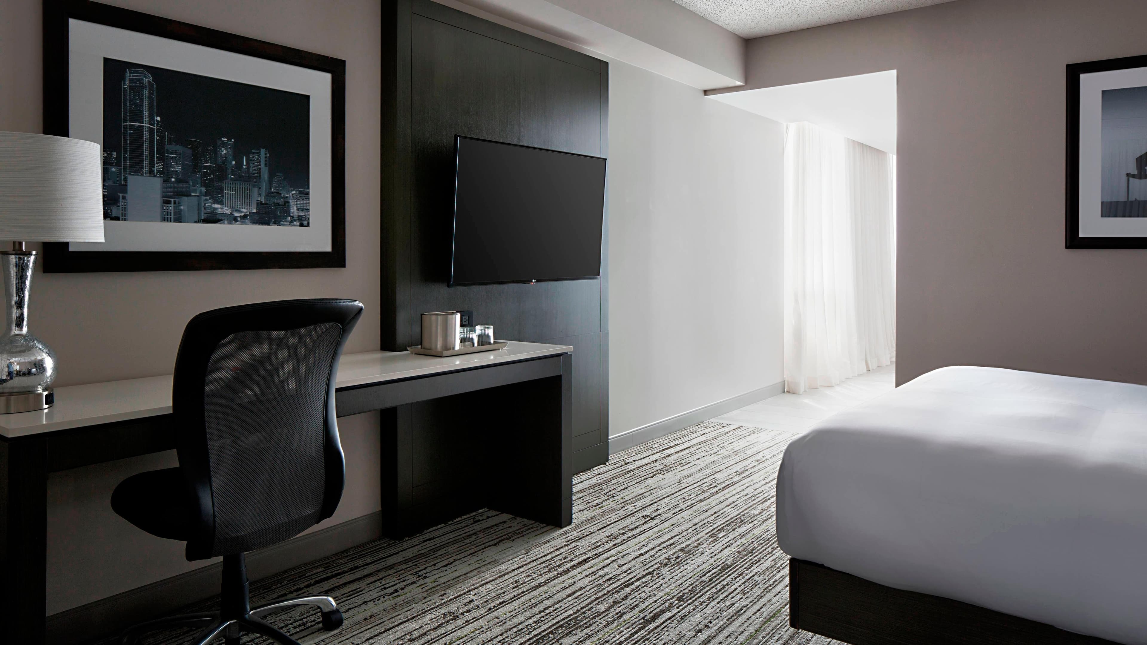Marriott DFW Airport South - Image 2