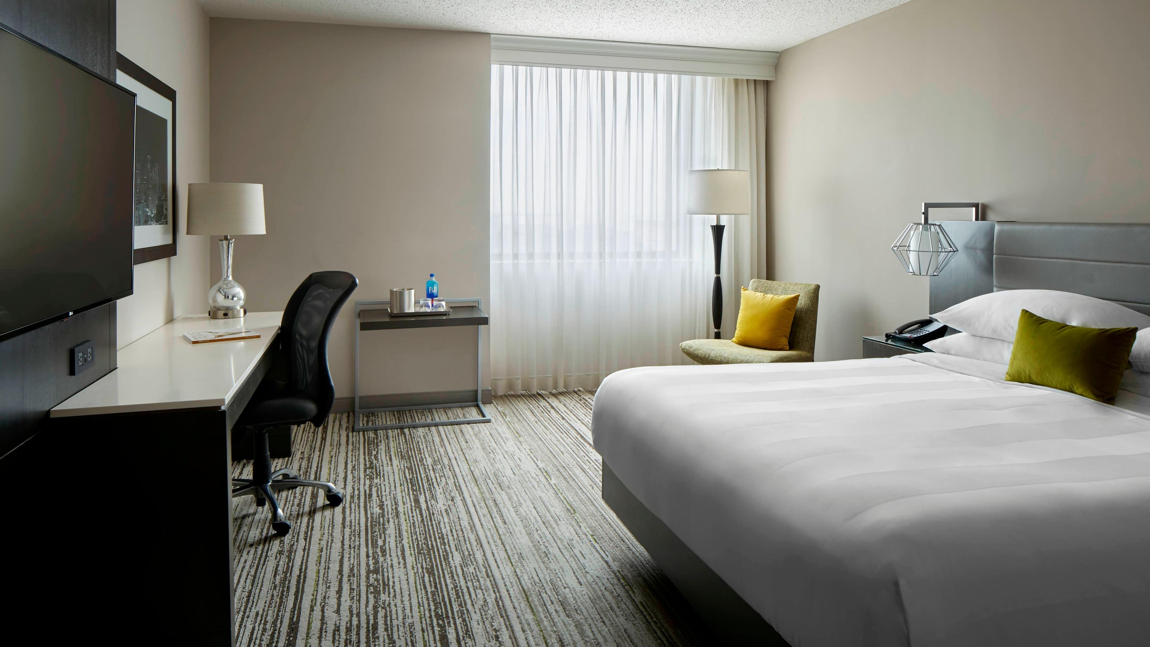 Marriott DFW Airport South - Image 3