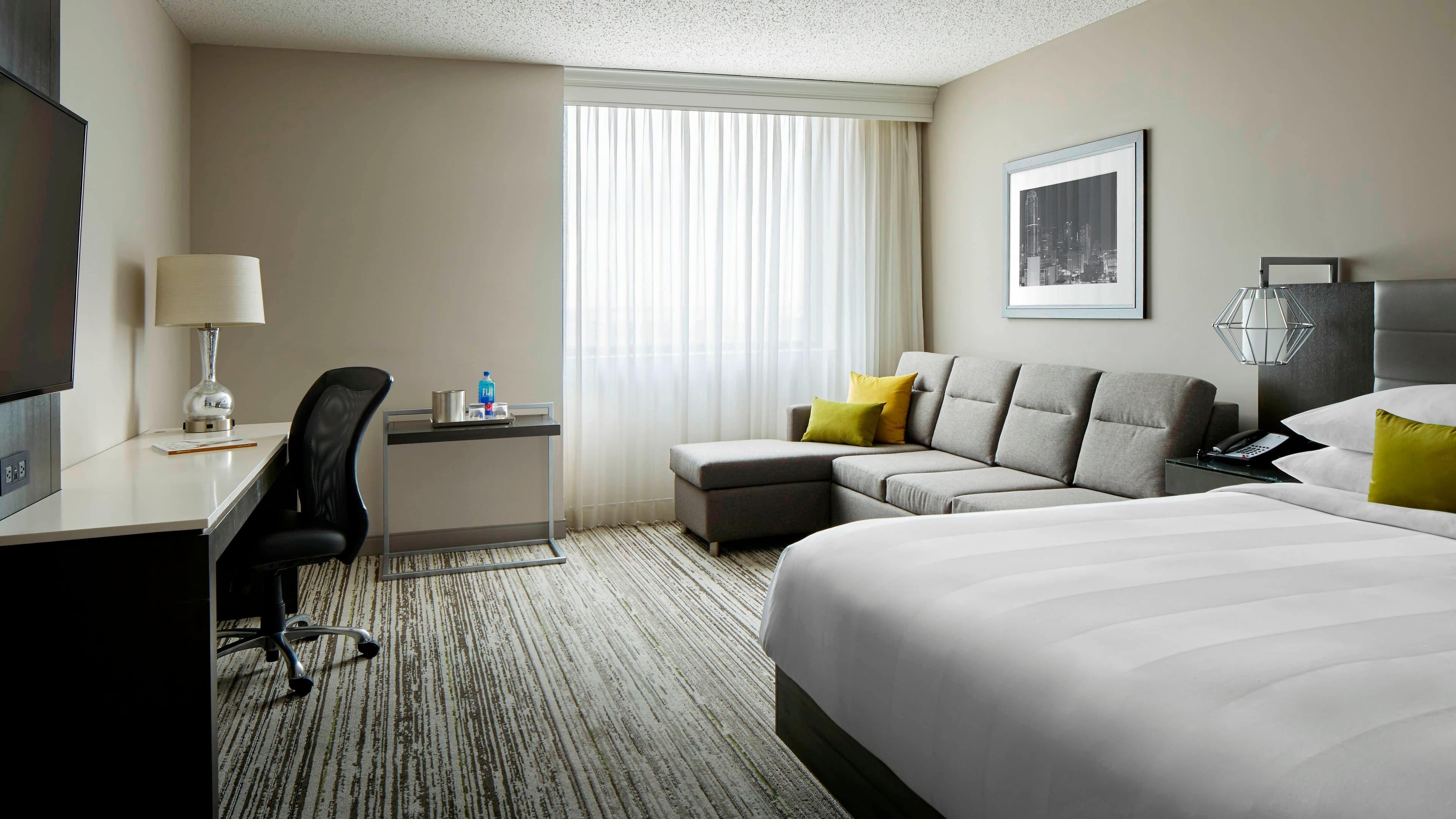 Marriott DFW Airport South - Image 4