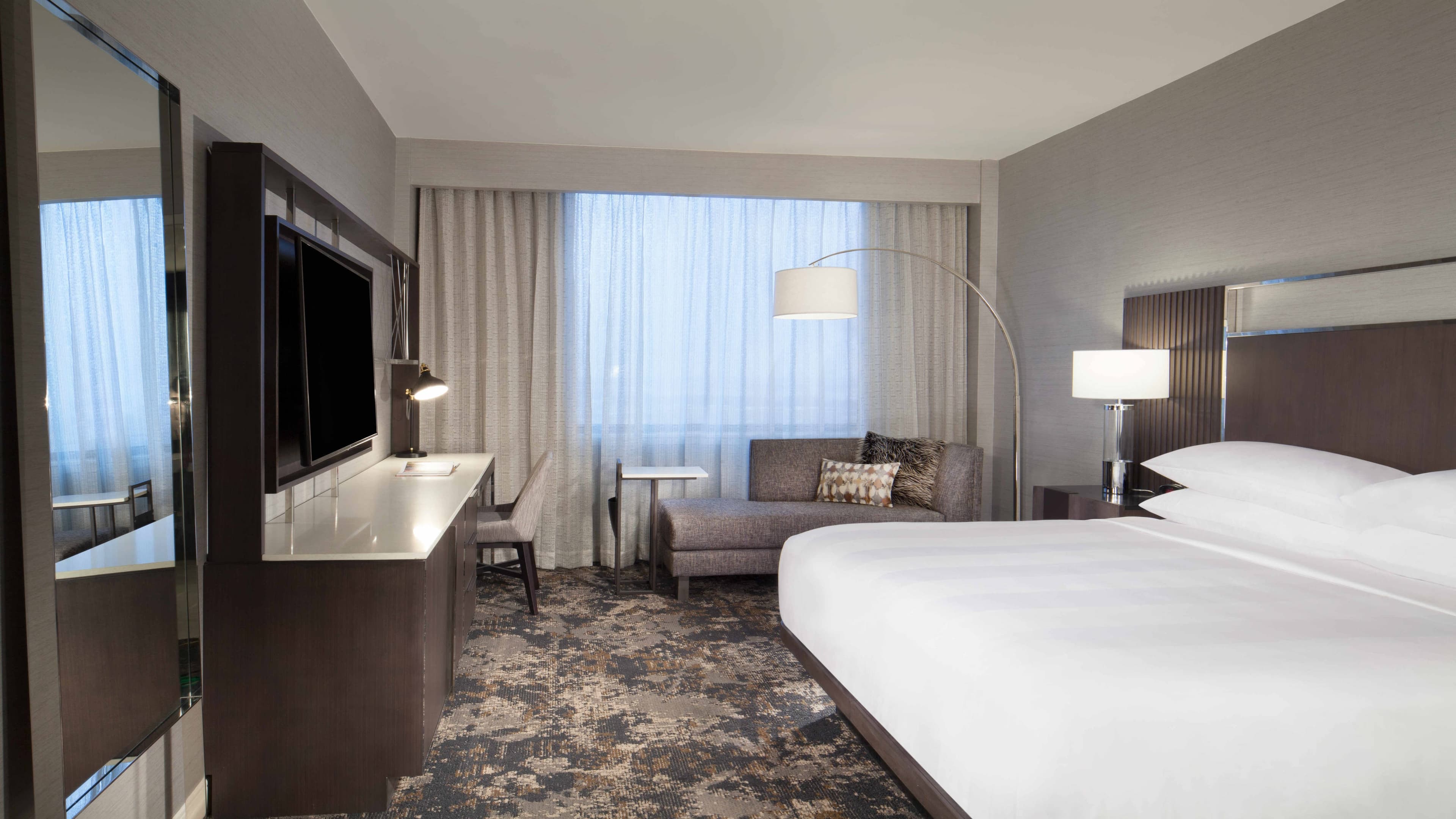 Dallas/Fort Worth Airport Marriott - Image 3