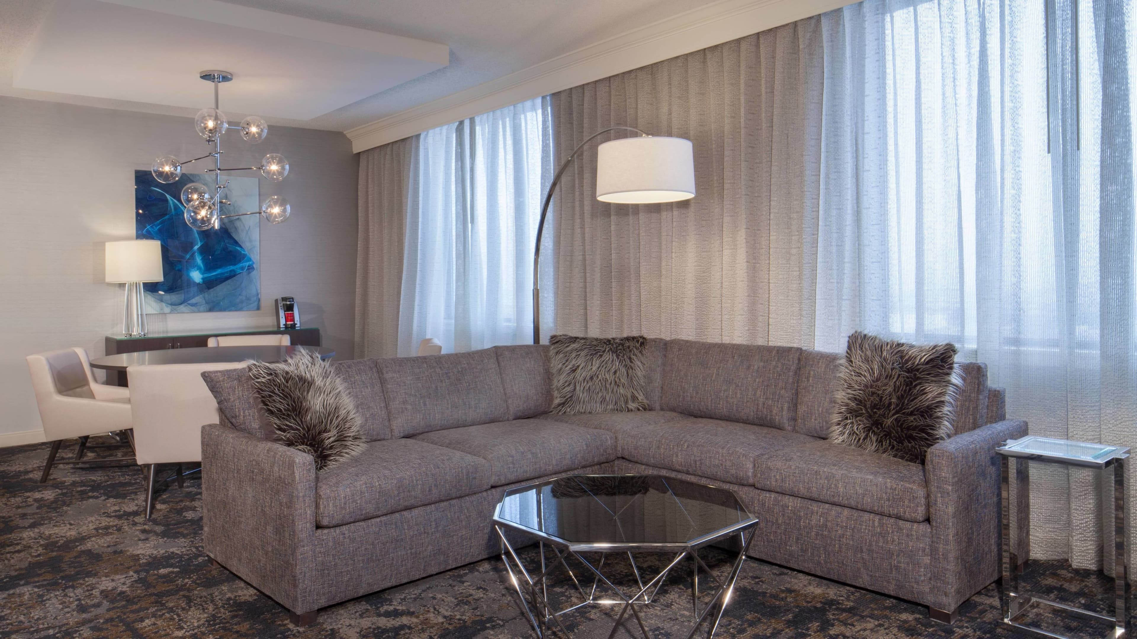 Dallas/Fort Worth Airport Marriott — 44