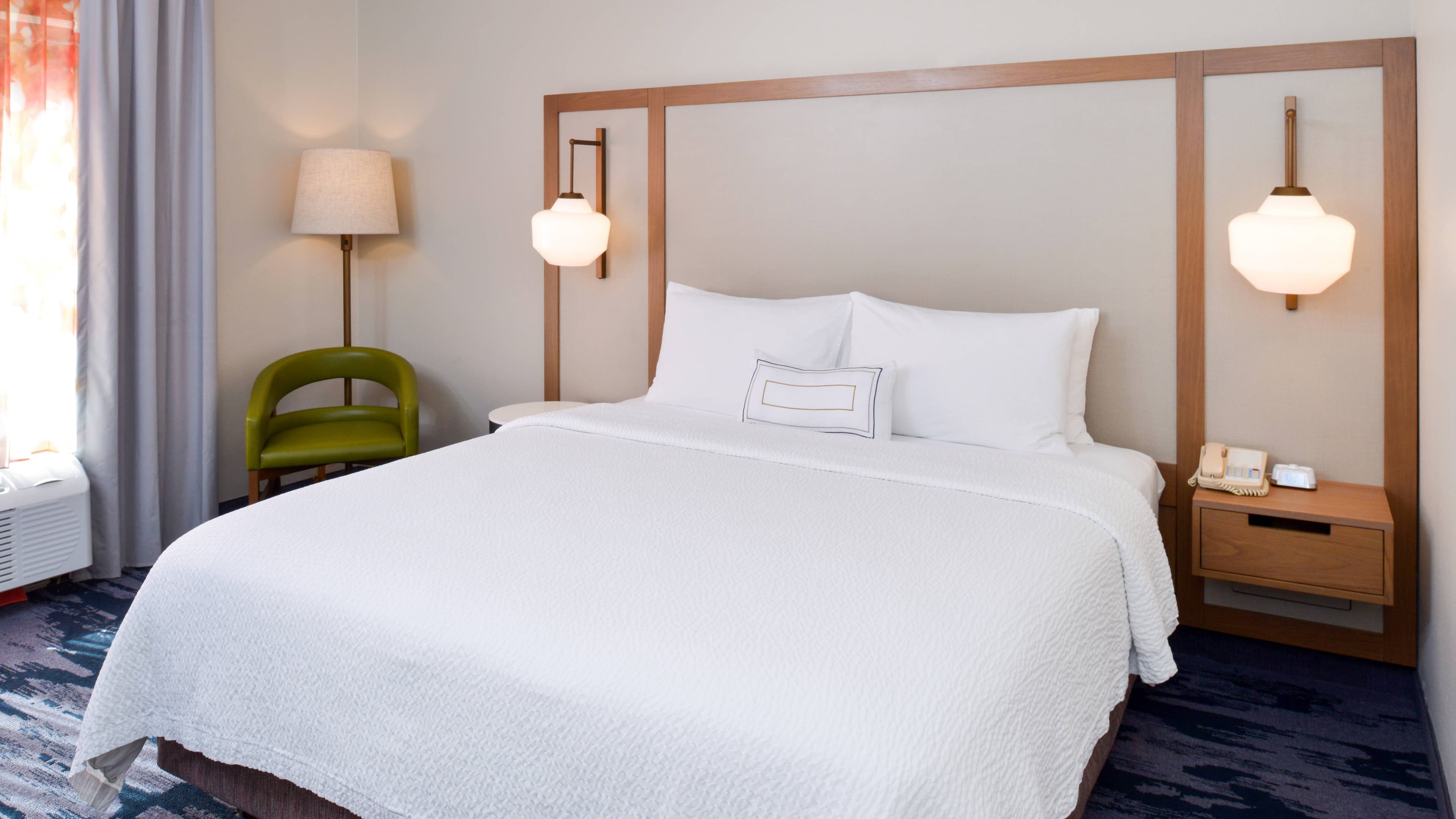 Fairfield Inn & Suites Arlington Near Six Flags — 8