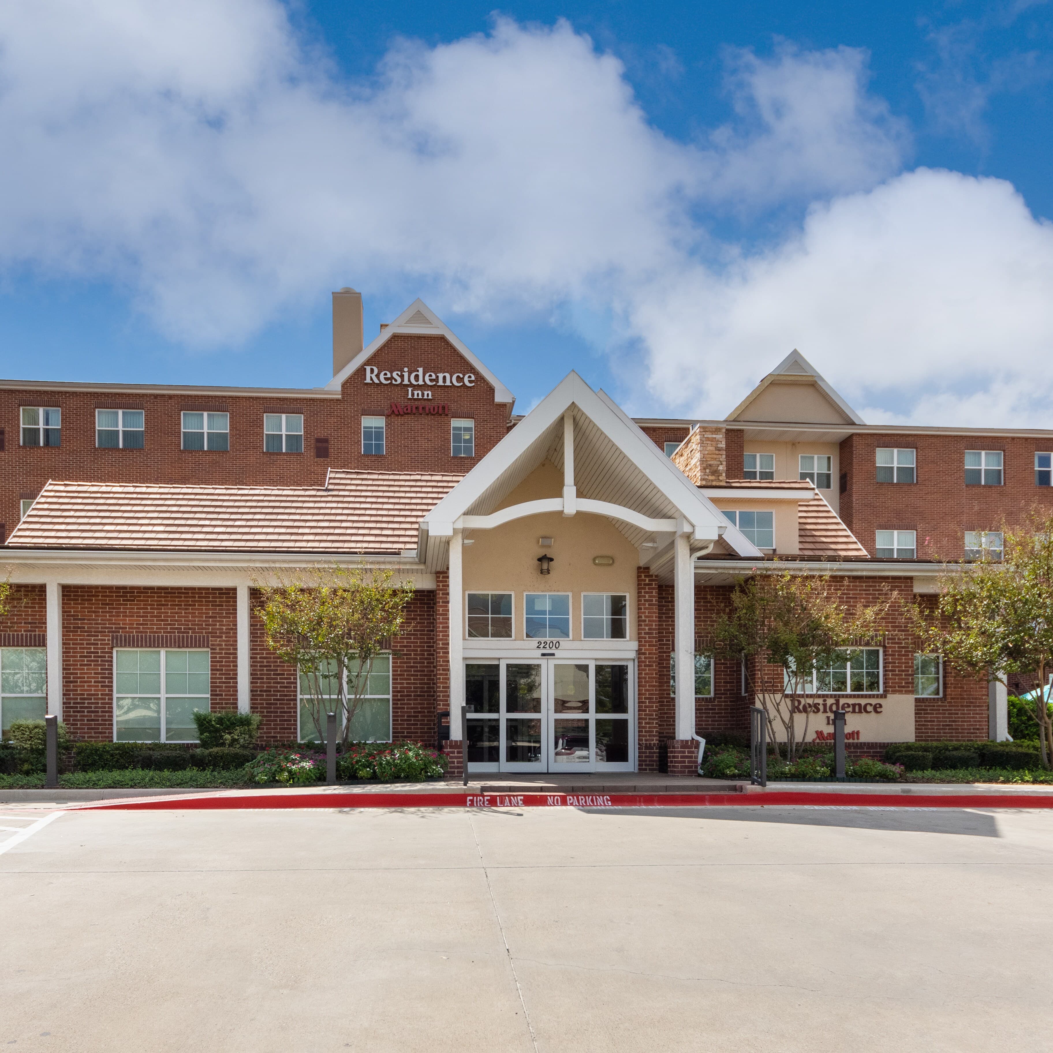 Residence Inn Dallas DFW Airport South/Irving - Image 1