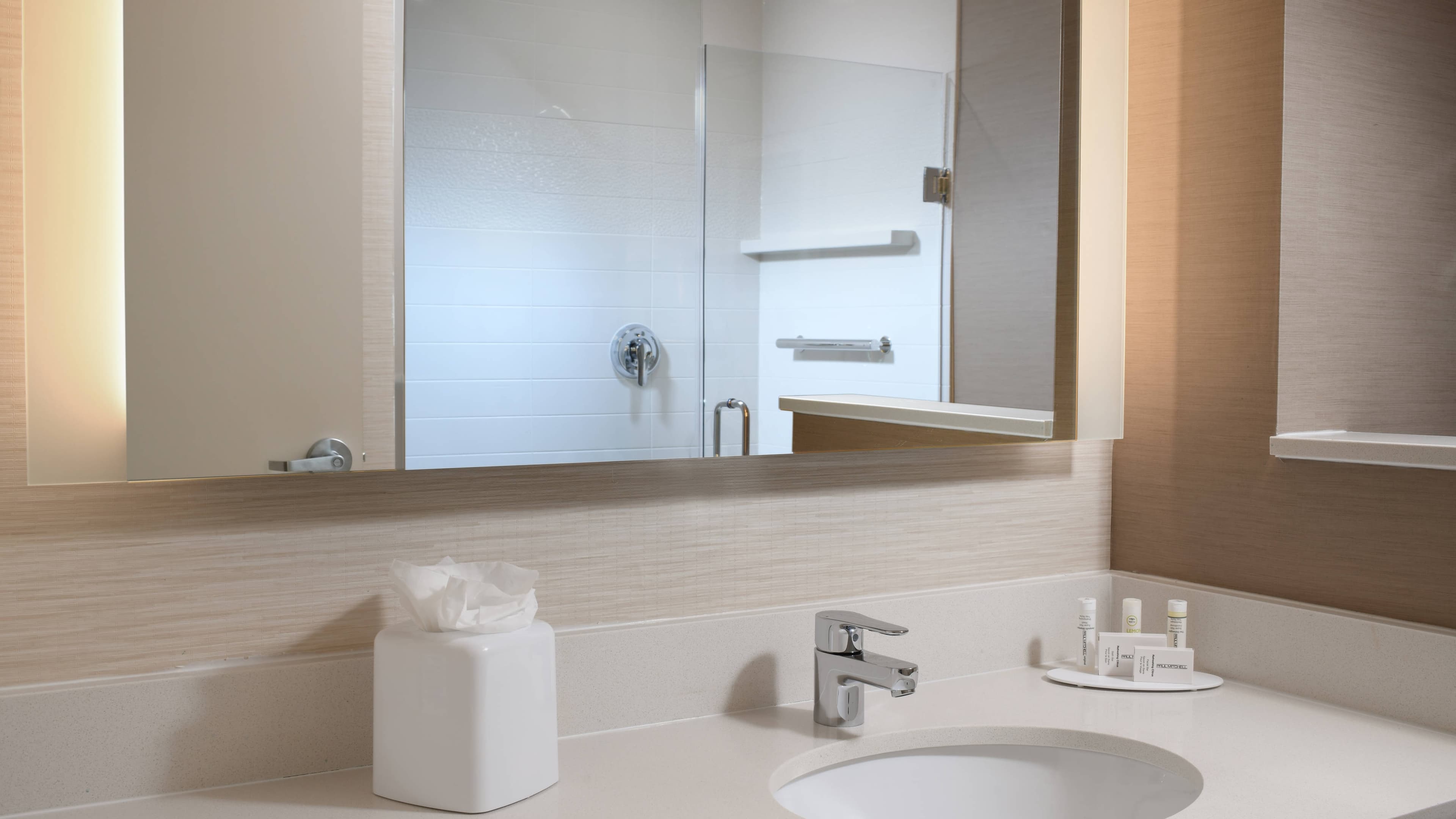 Fairfield Inn & Suites Fort Worth South/Burleson — 7