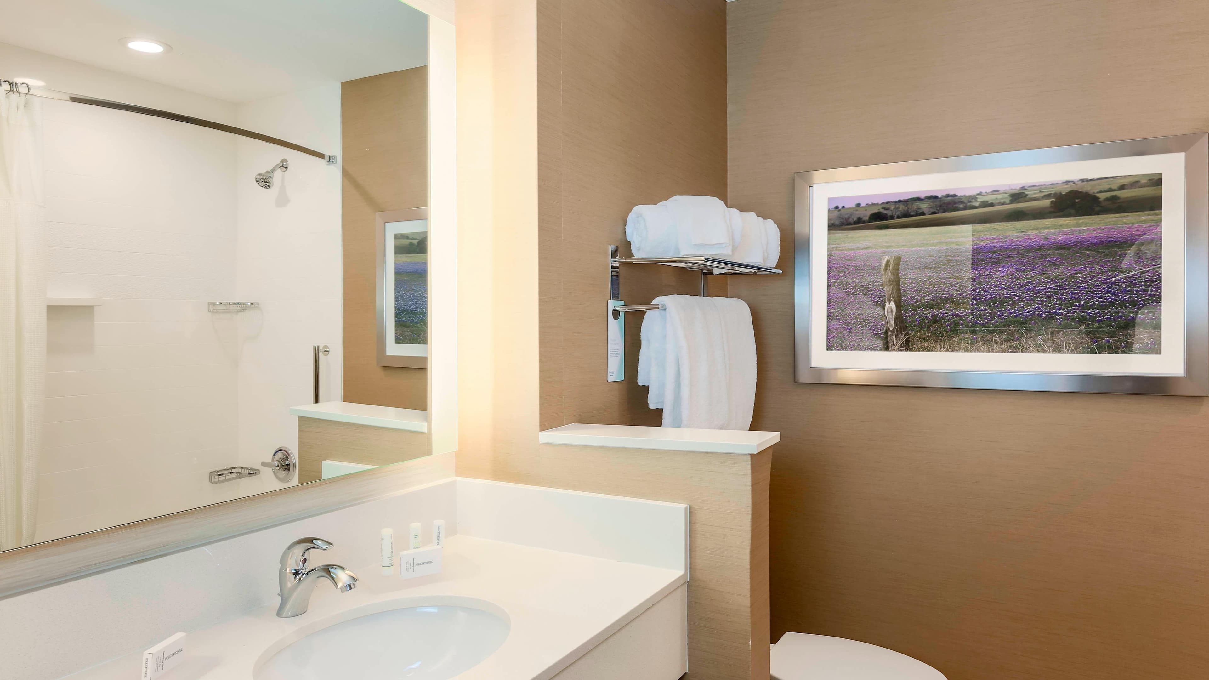 Fairfield Inn & Suites Decatur at Decatur Conference Center — 6