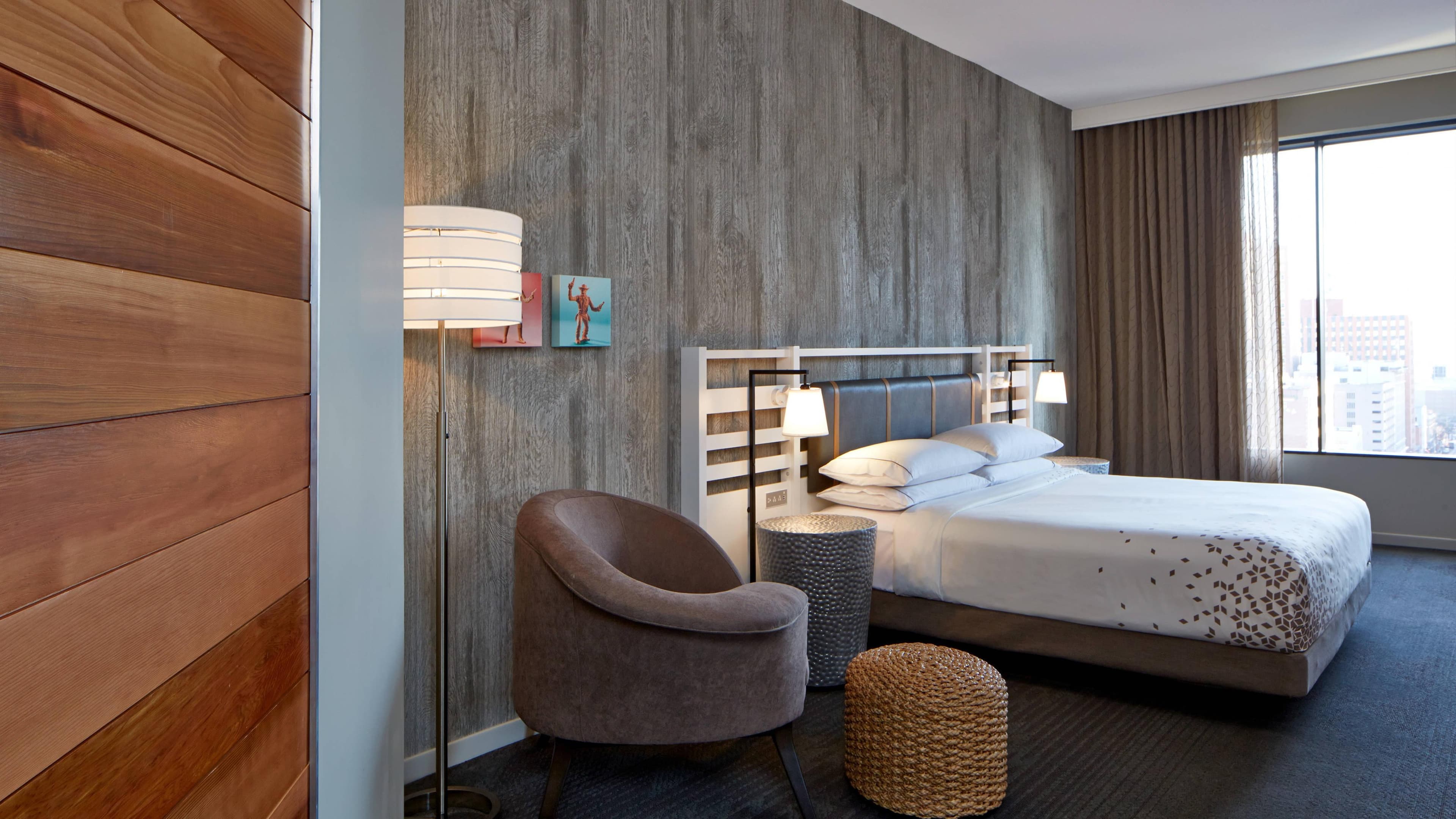 The Worthington Renaissance Fort Worth Hotel - Image 4