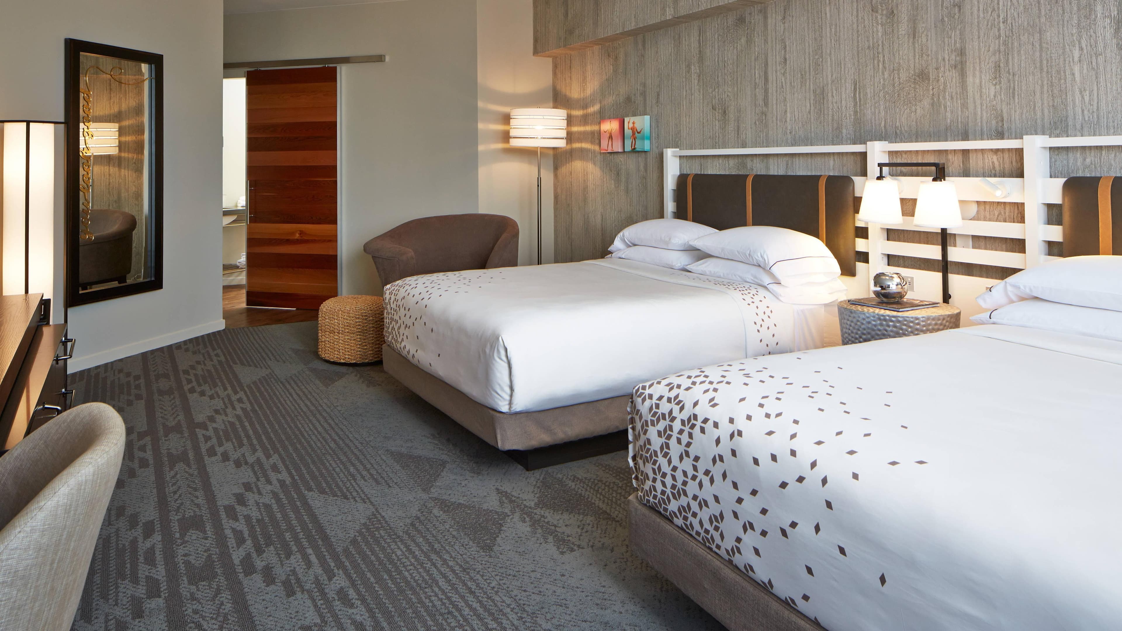 Staybridge Suites Denton — 16