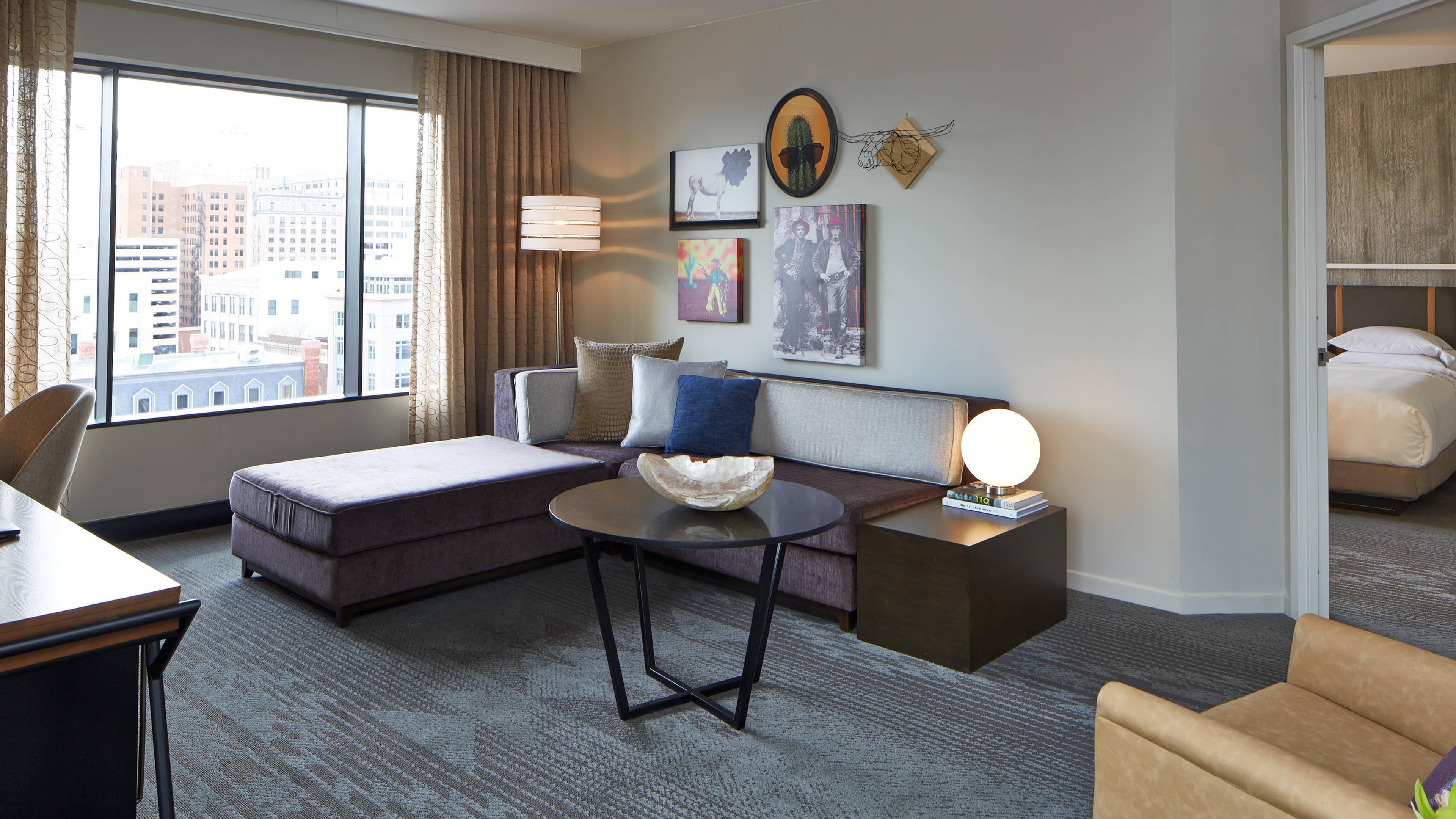 Staybridge Suites Denton — 45